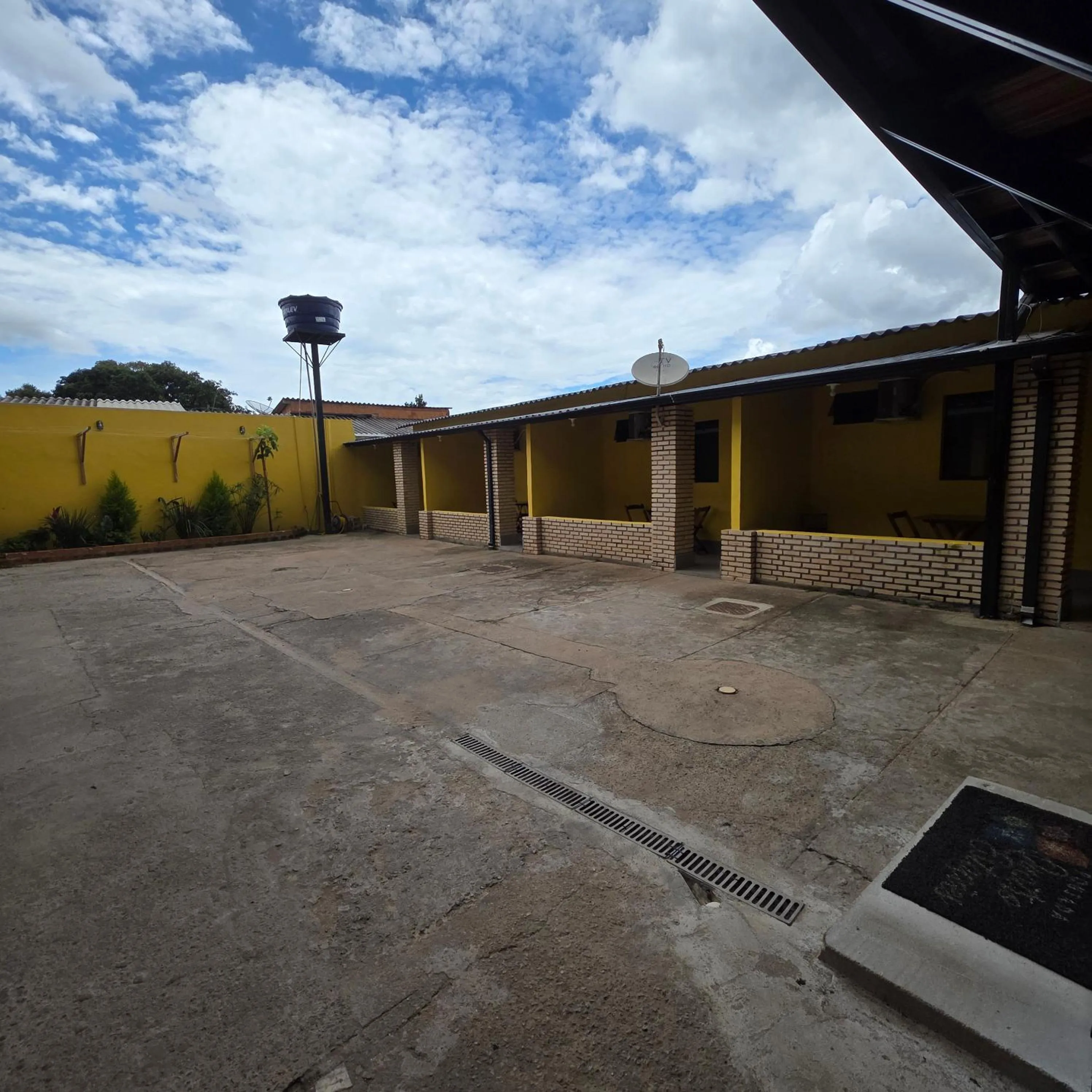 Pousada Quatro Estações