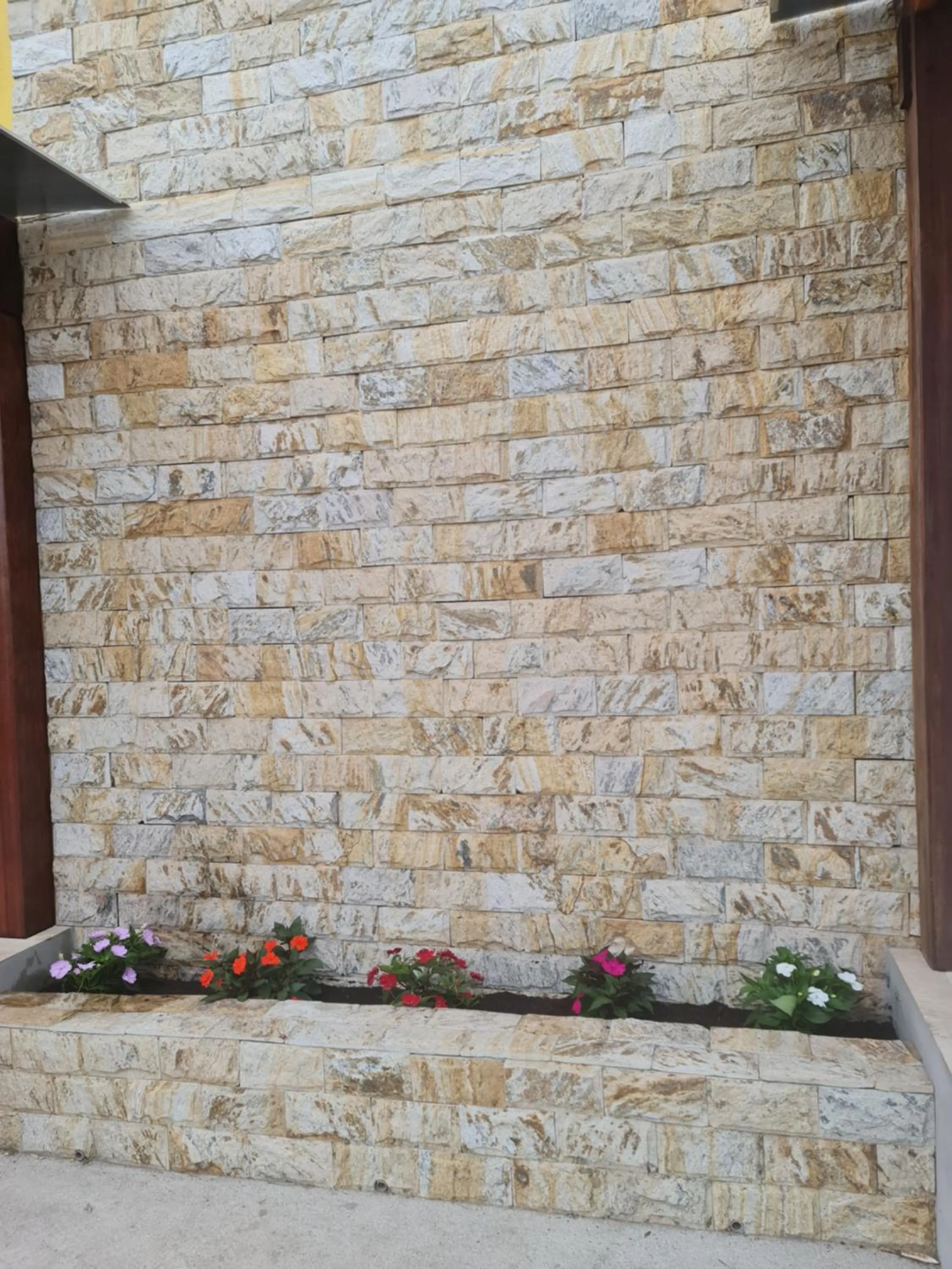 Pousada Quatro Estações