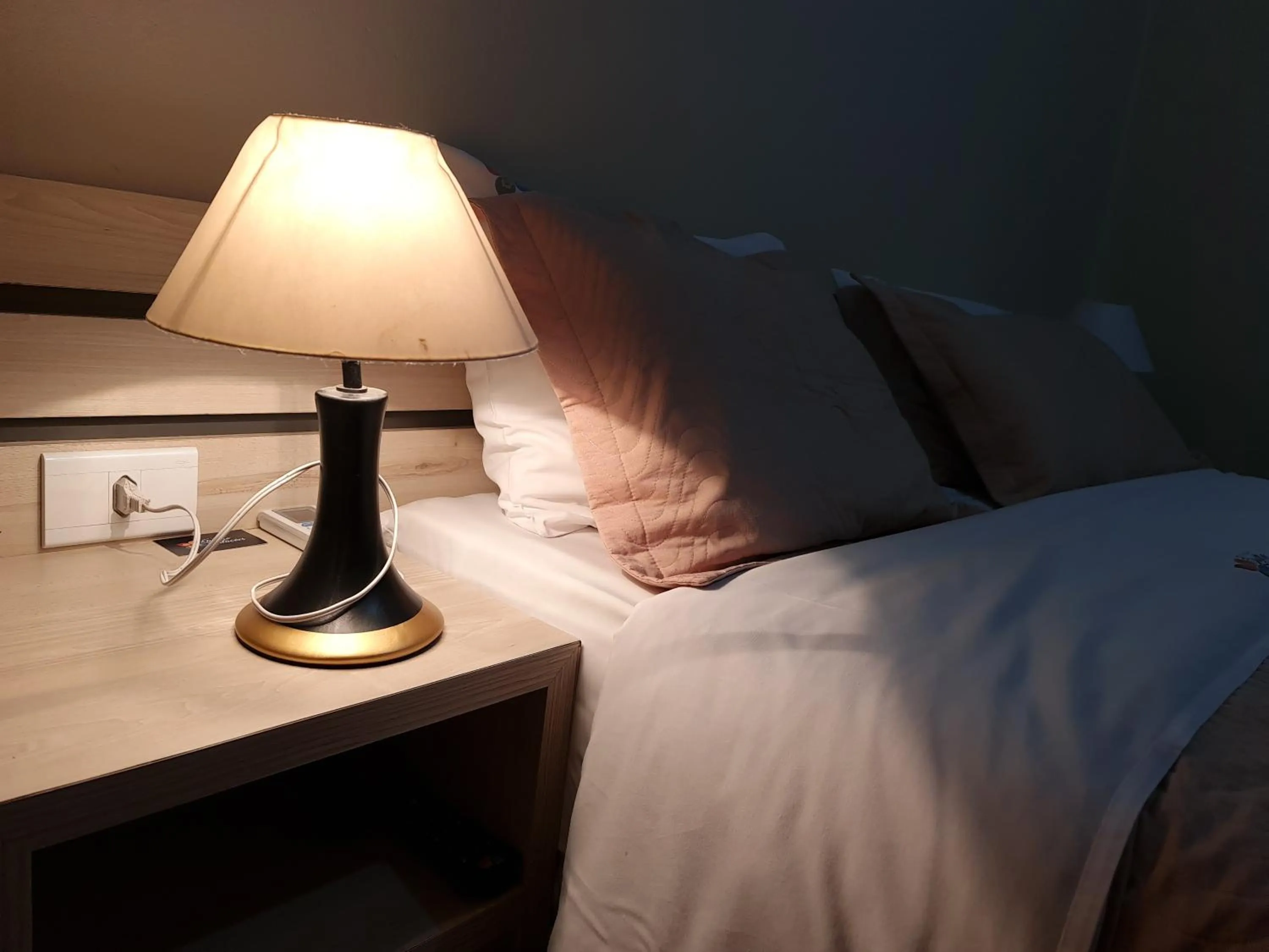 Other, Bed in Pousada Quatro Estações