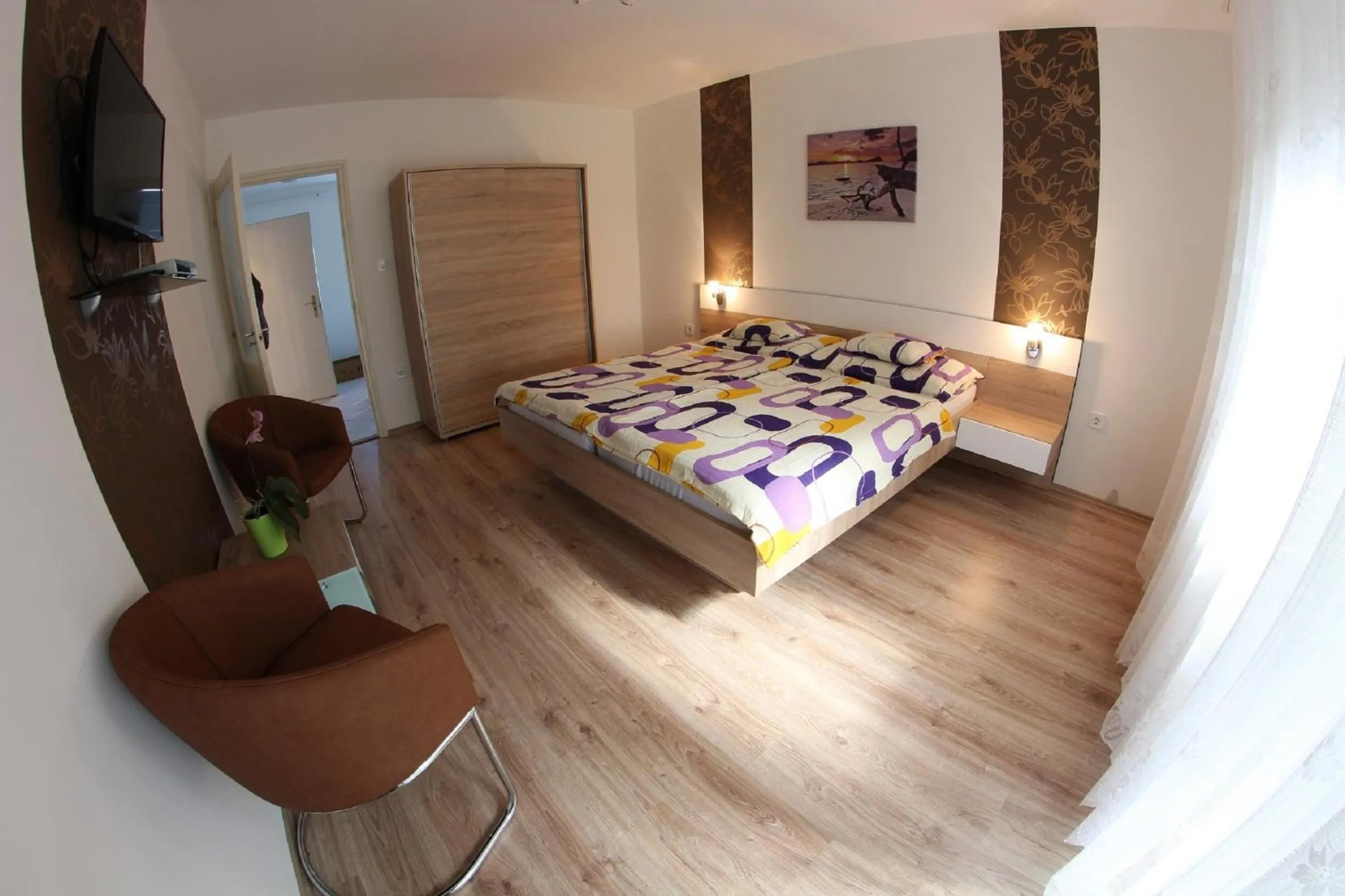 Loki Apartman