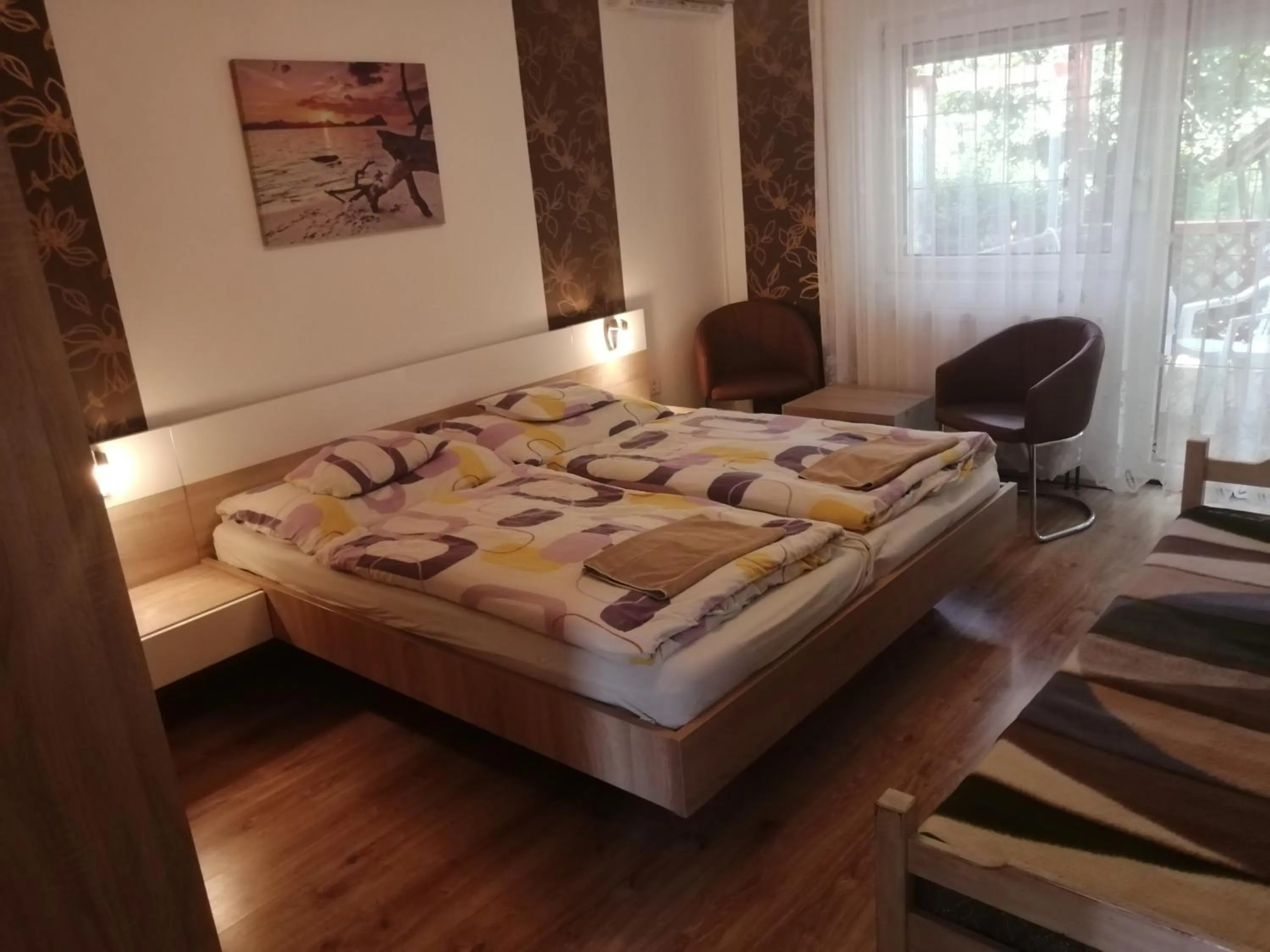 Loki Apartman