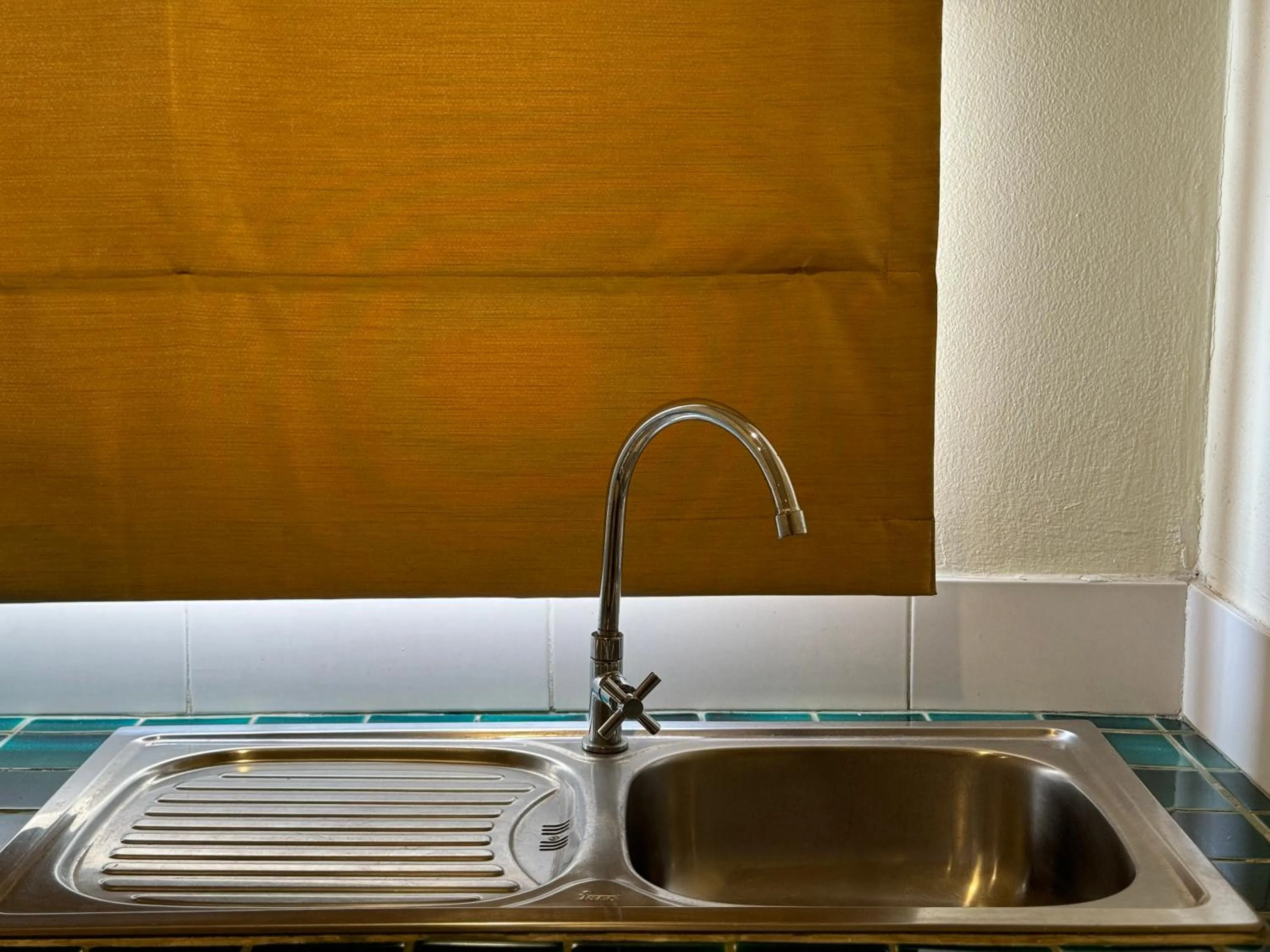 Kitchen or kitchenette in JL Bangkok Hotel