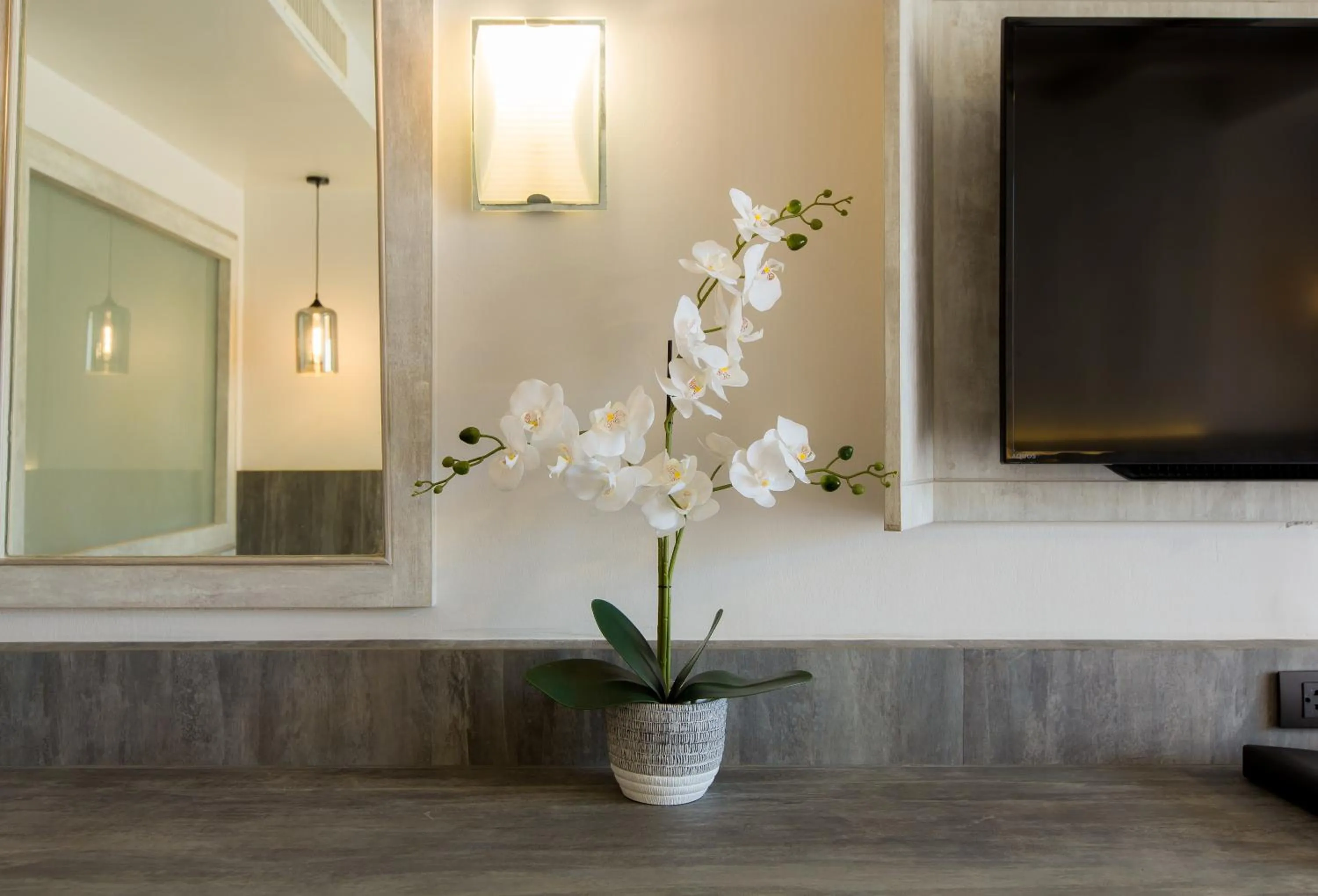 TV and multimedia in Coconut Village Resort Phuket - SHA Extra Plus