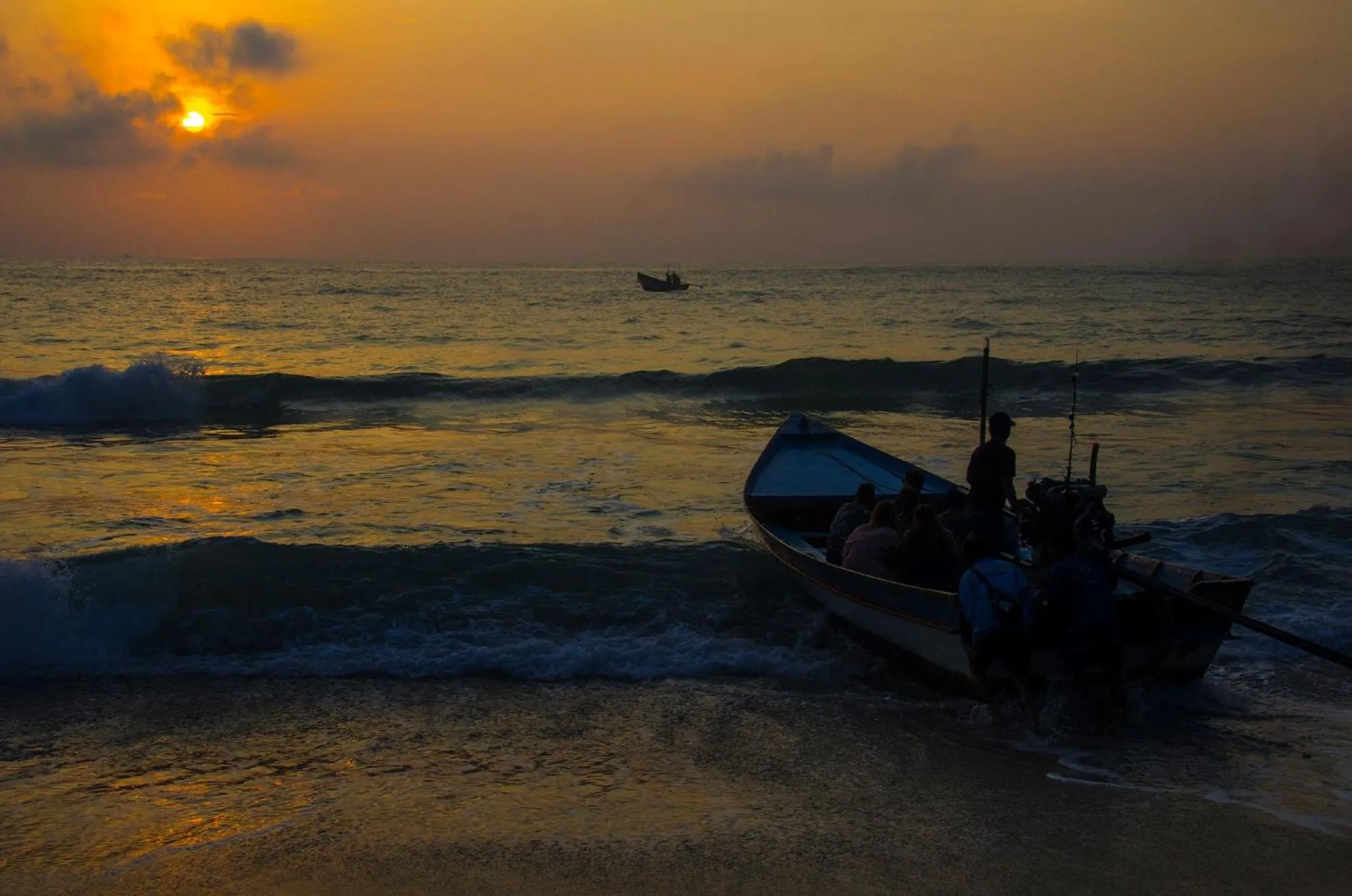 Activities in The Hideaway Pariya Haad Yuan Ko Pha-ngan