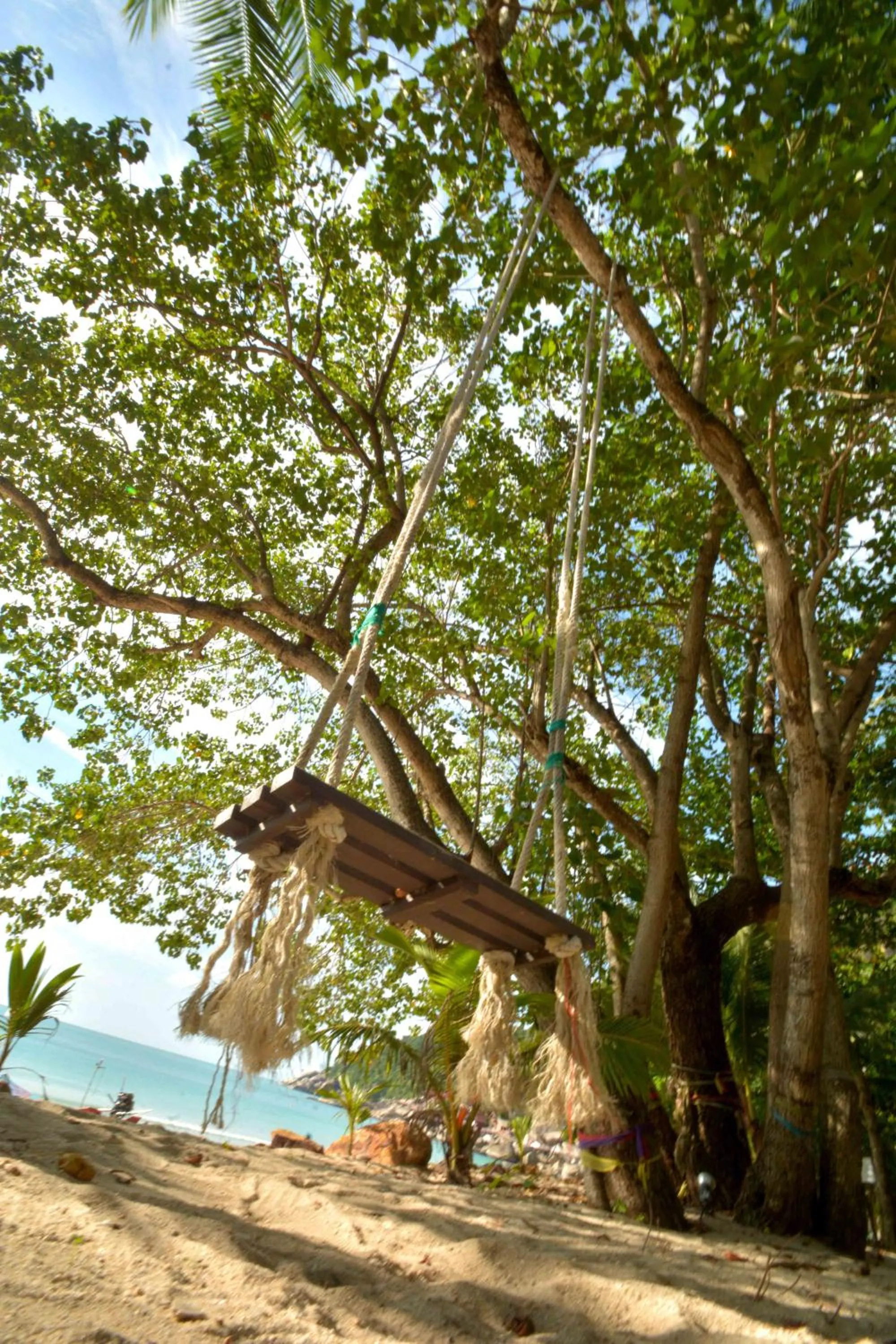 Activities in The Hideaway Pariya Haad Yuan Ko Pha-ngan