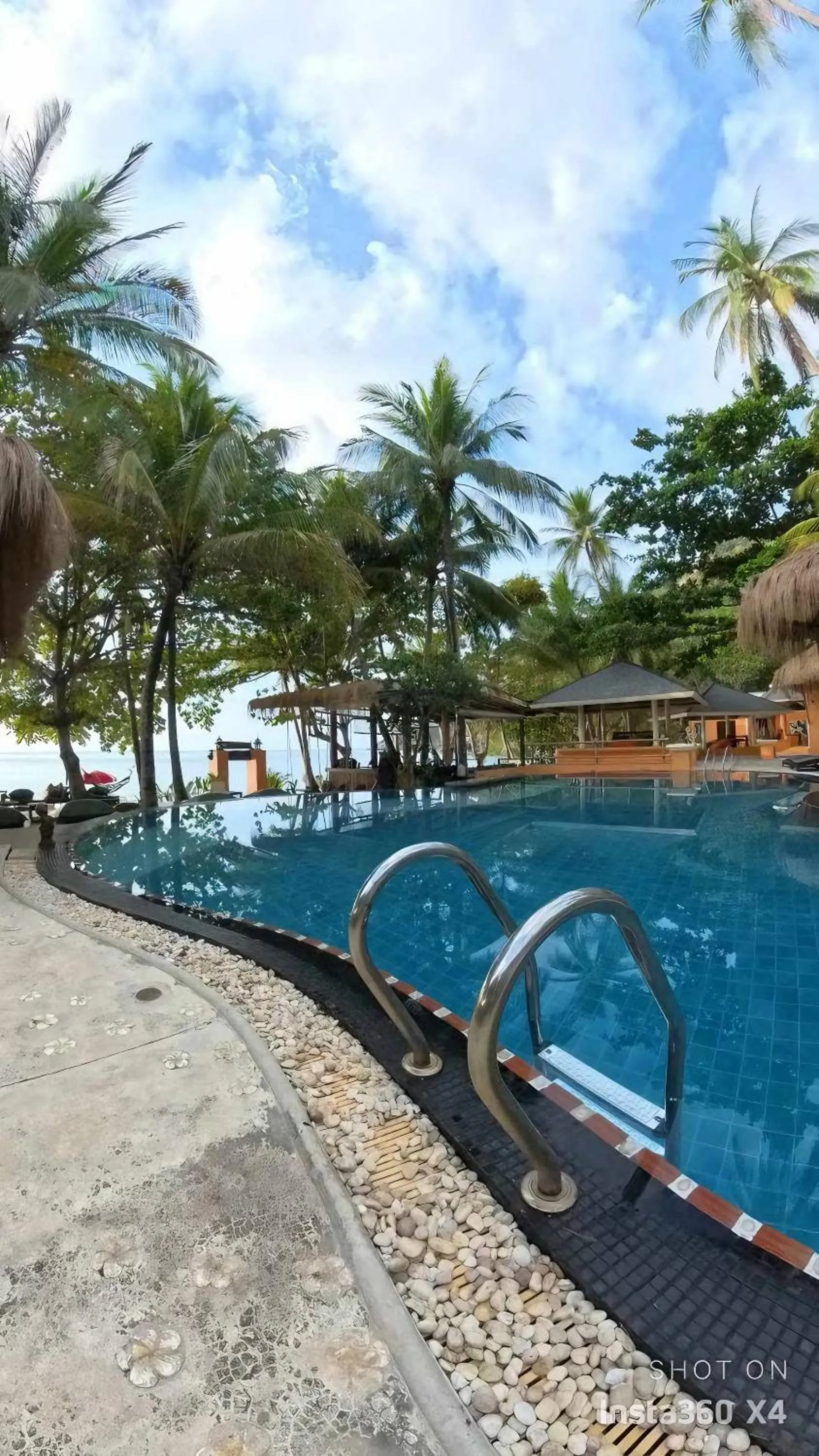 Day in The Hideaway Pariya Haad Yuan Ko Pha-ngan