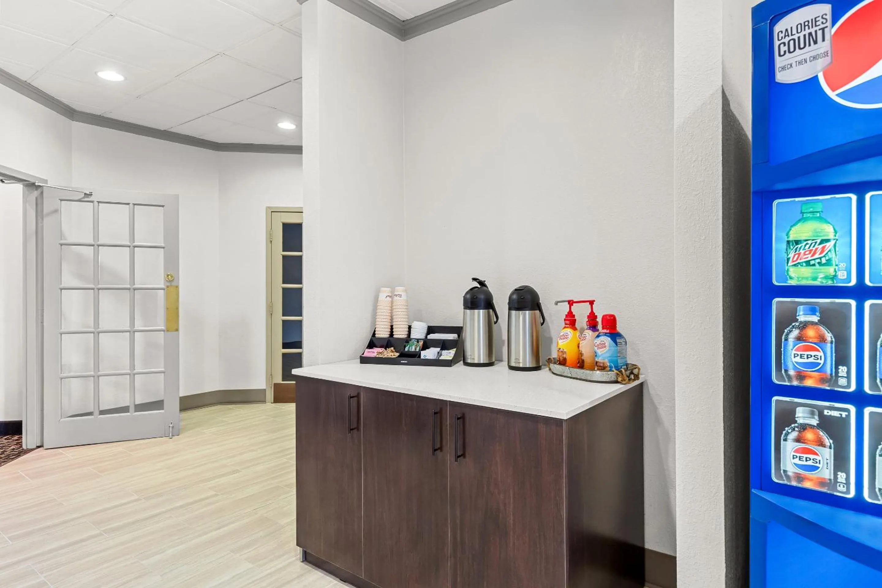 Other in Red Roof Inn Cambridge, OH