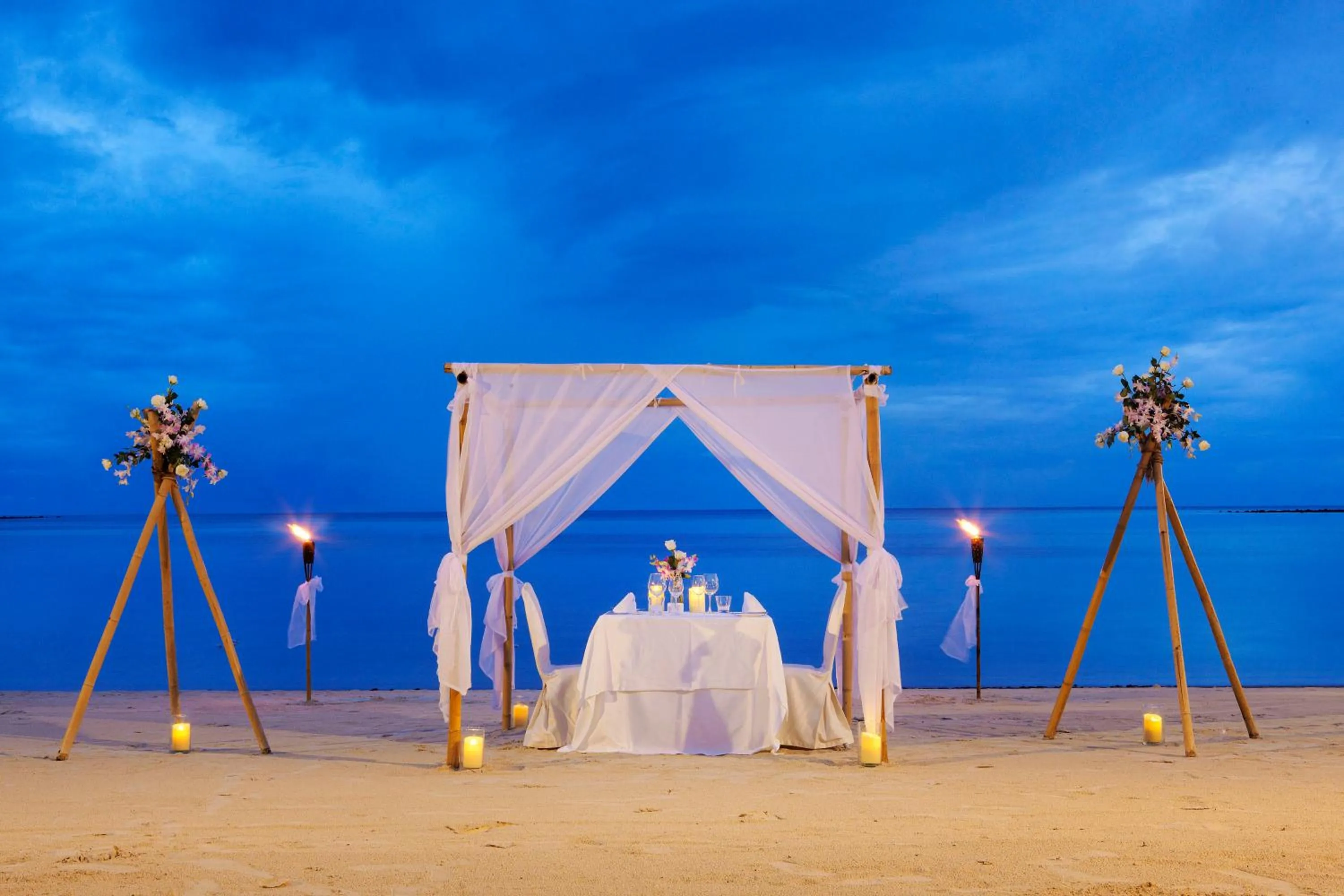 Banquet/Function facilities in Sareeraya Villas & Suites