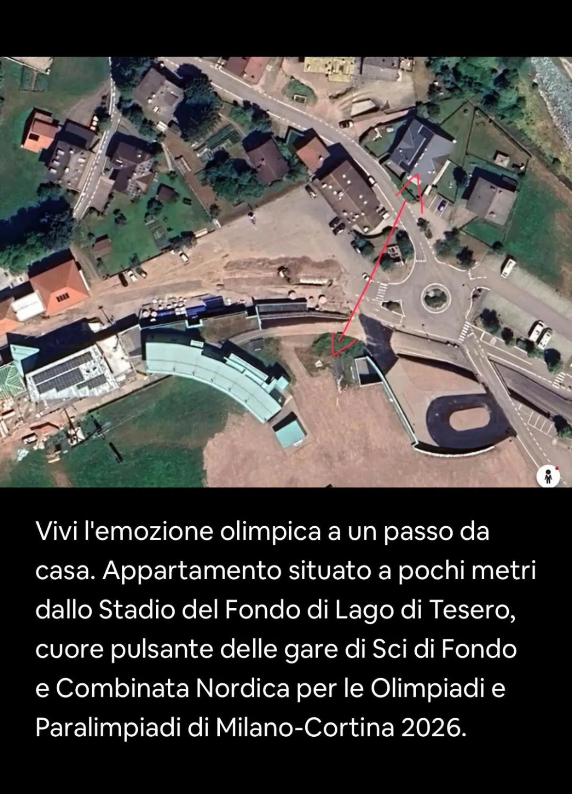 Casa Fam.Barbolini