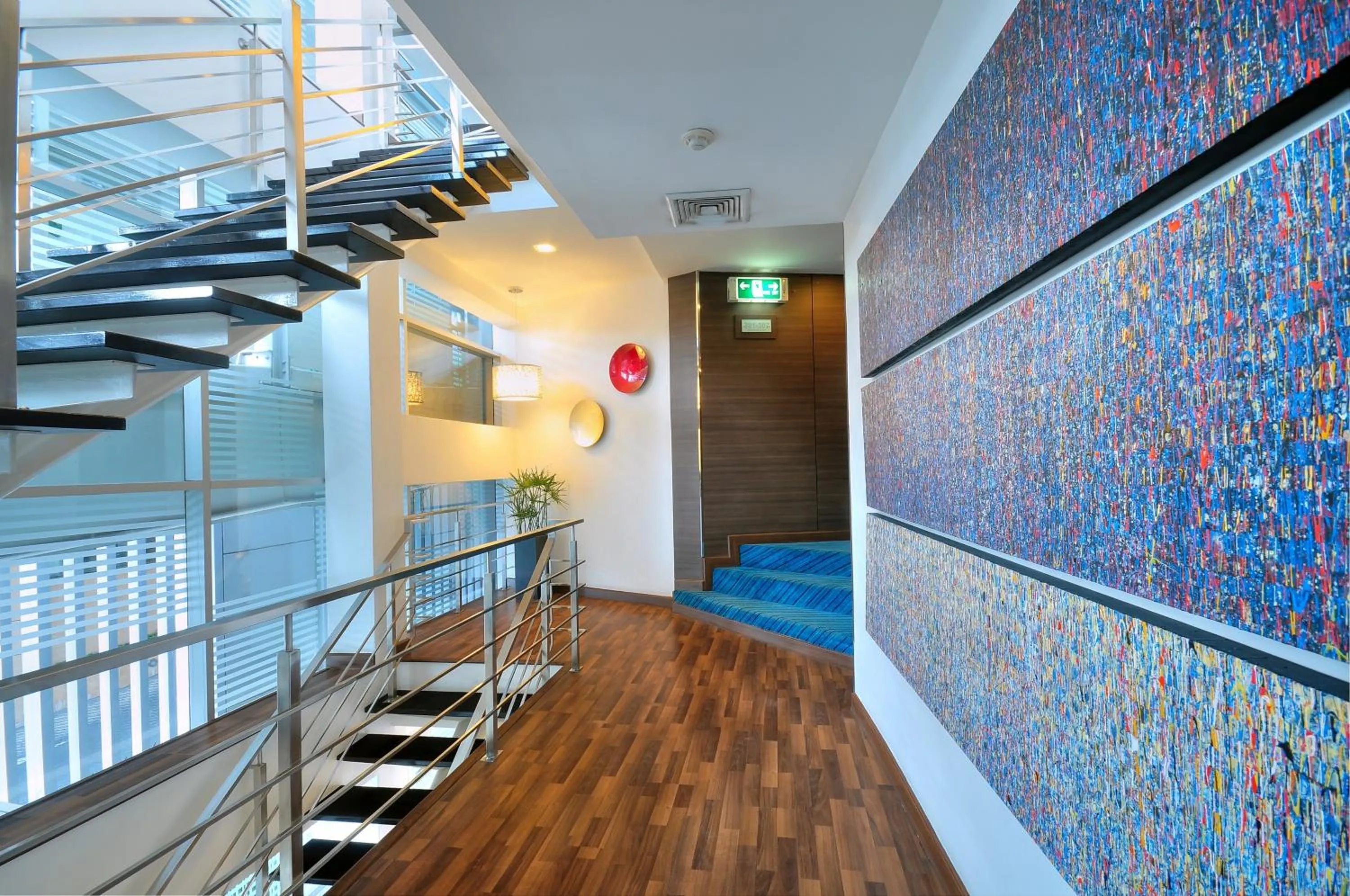 Other in Sukhumvit Suites Hotel