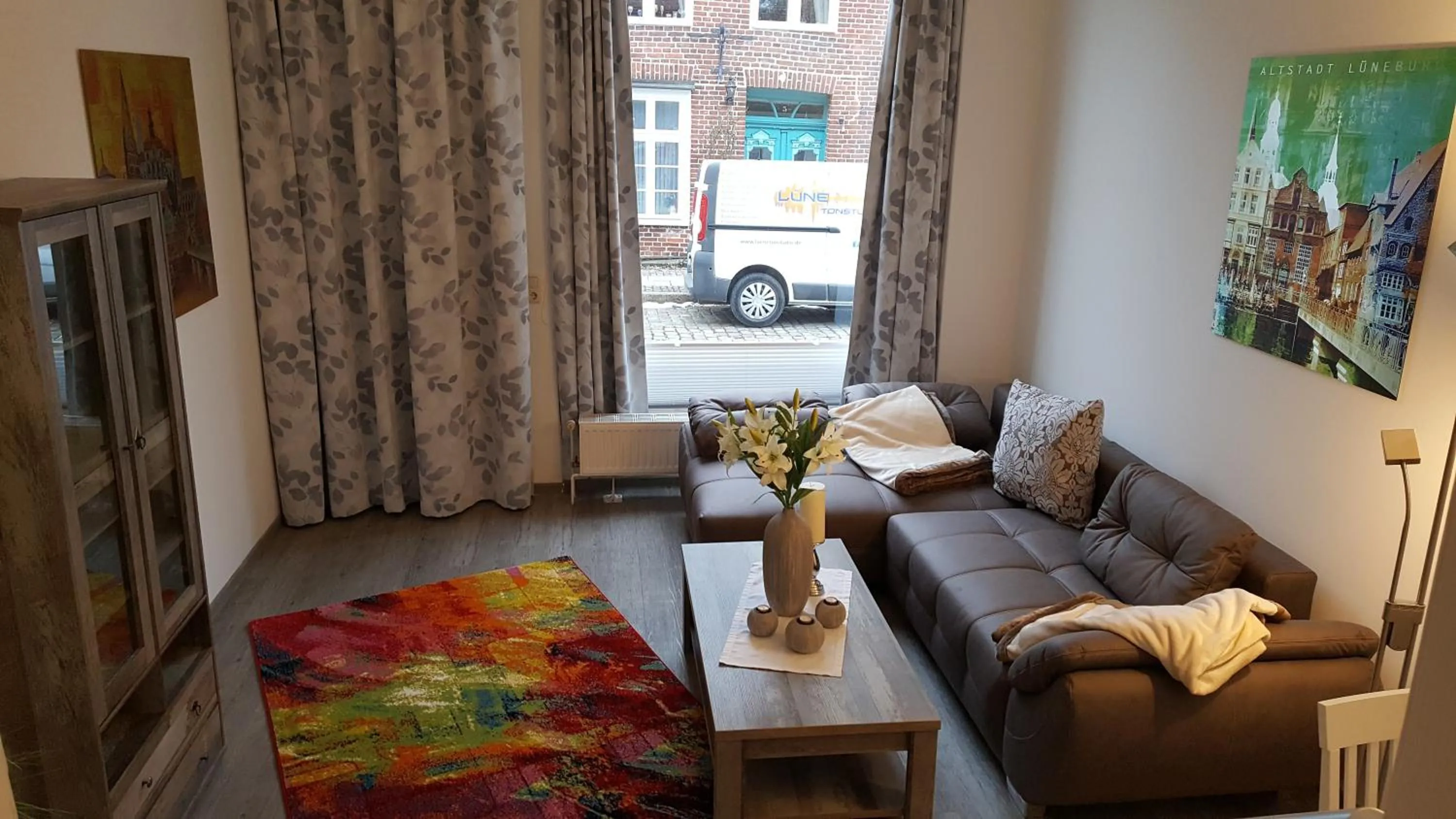 Altstadtloft Lüneburg