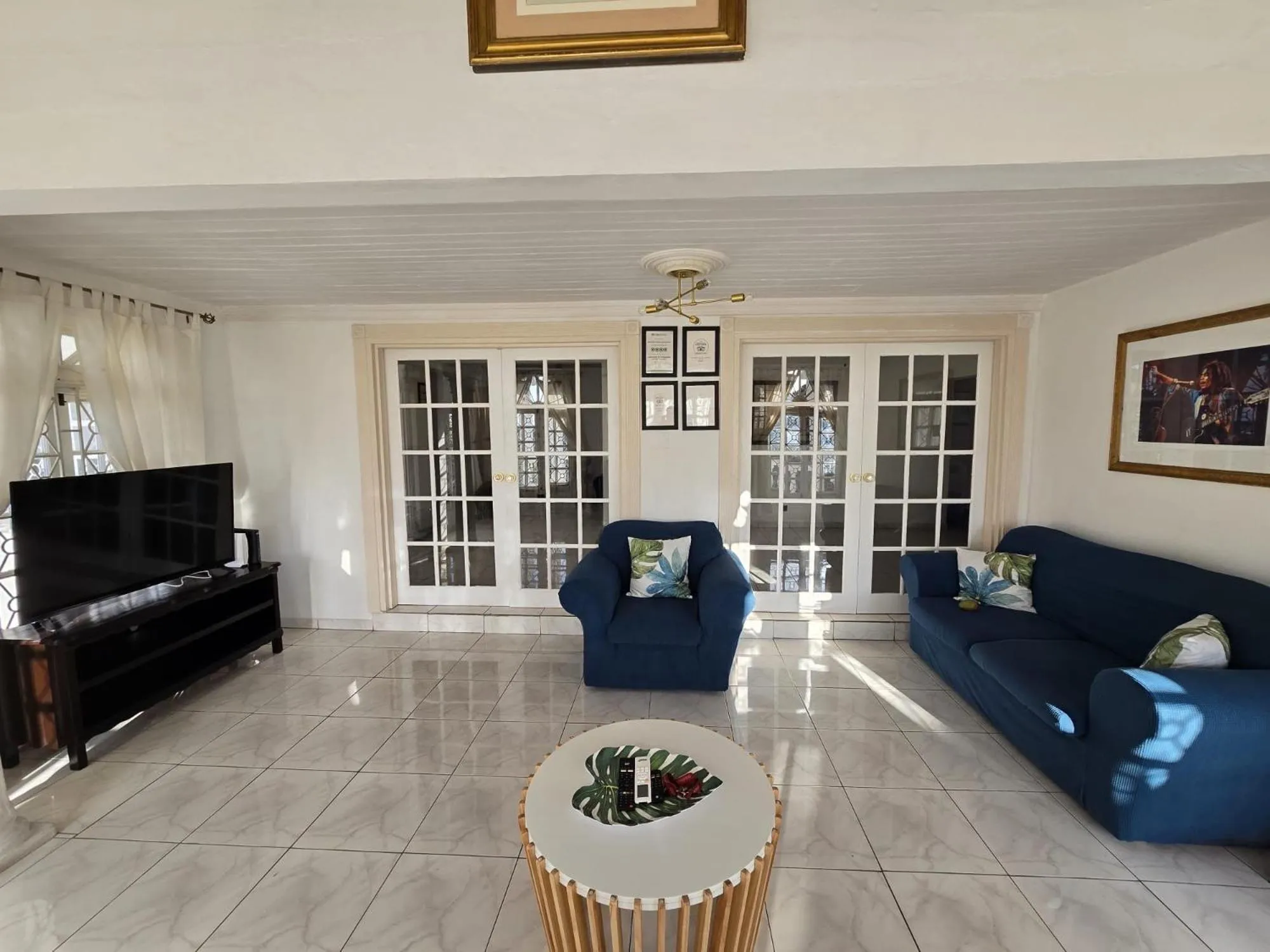 Paradise Palms Jamaica Vacation Rental