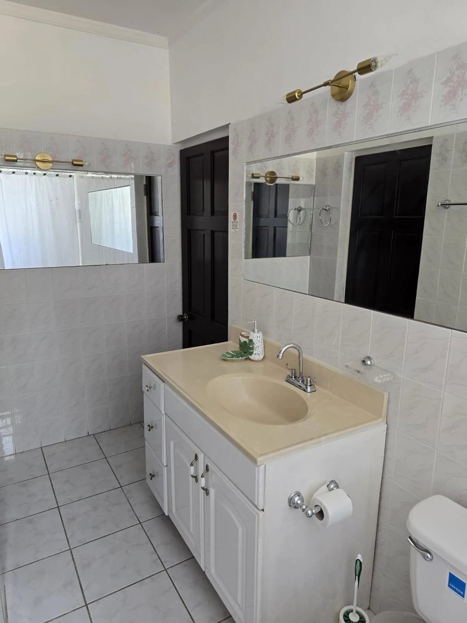 Paradise Palms Jamaica Vacation Rental