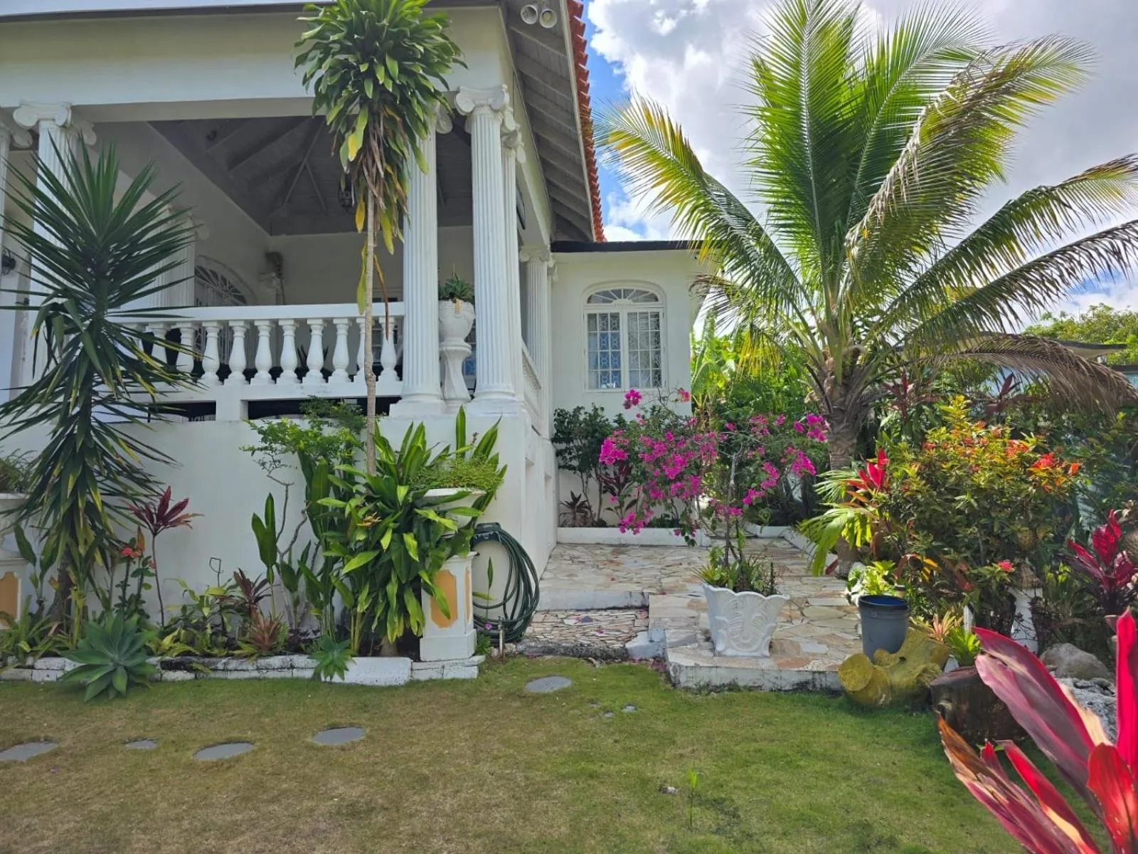 Paradise Palms Jamaica Vacation Rental
