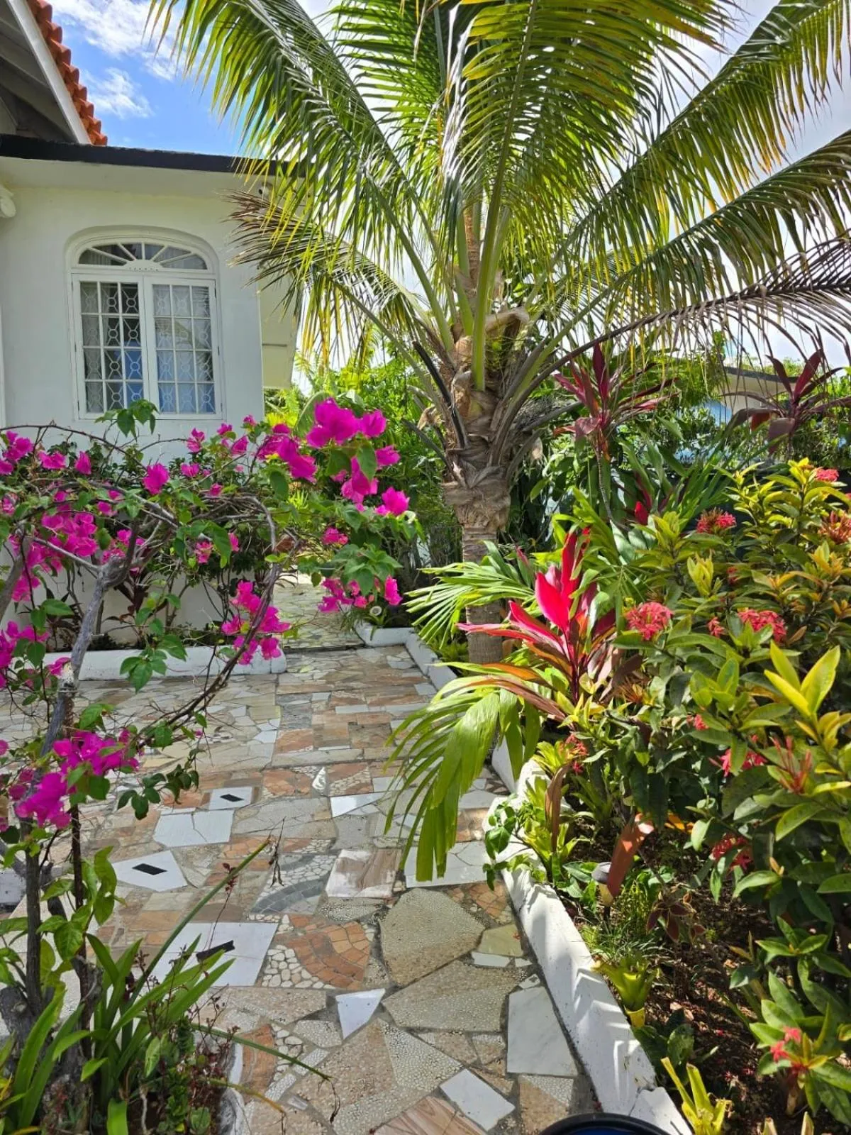 Paradise Palms Jamaica Vacation Rental