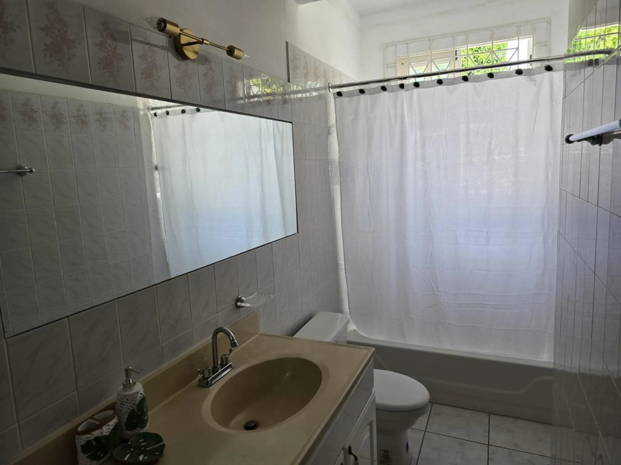 Paradise Palms Jamaica Vacation Rental