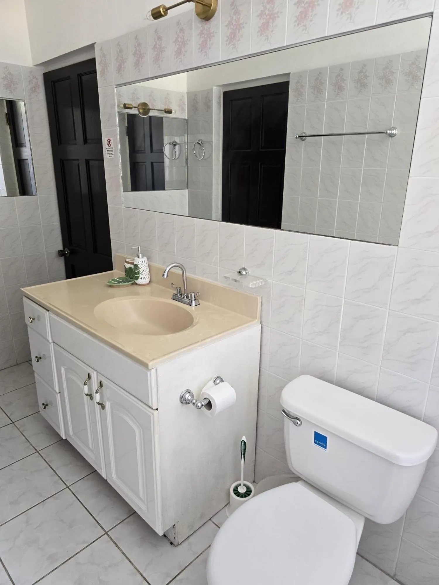 Paradise Palms Jamaica Vacation Rental