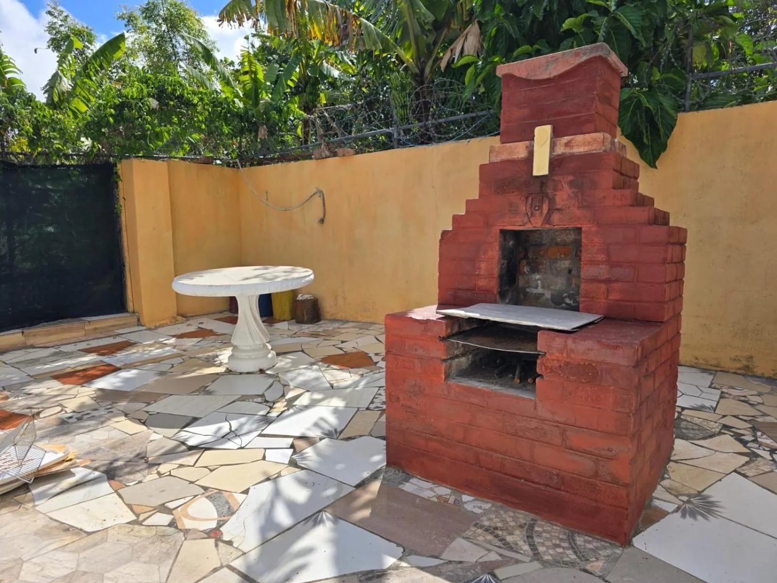 Paradise Palms Jamaica Vacation Rental