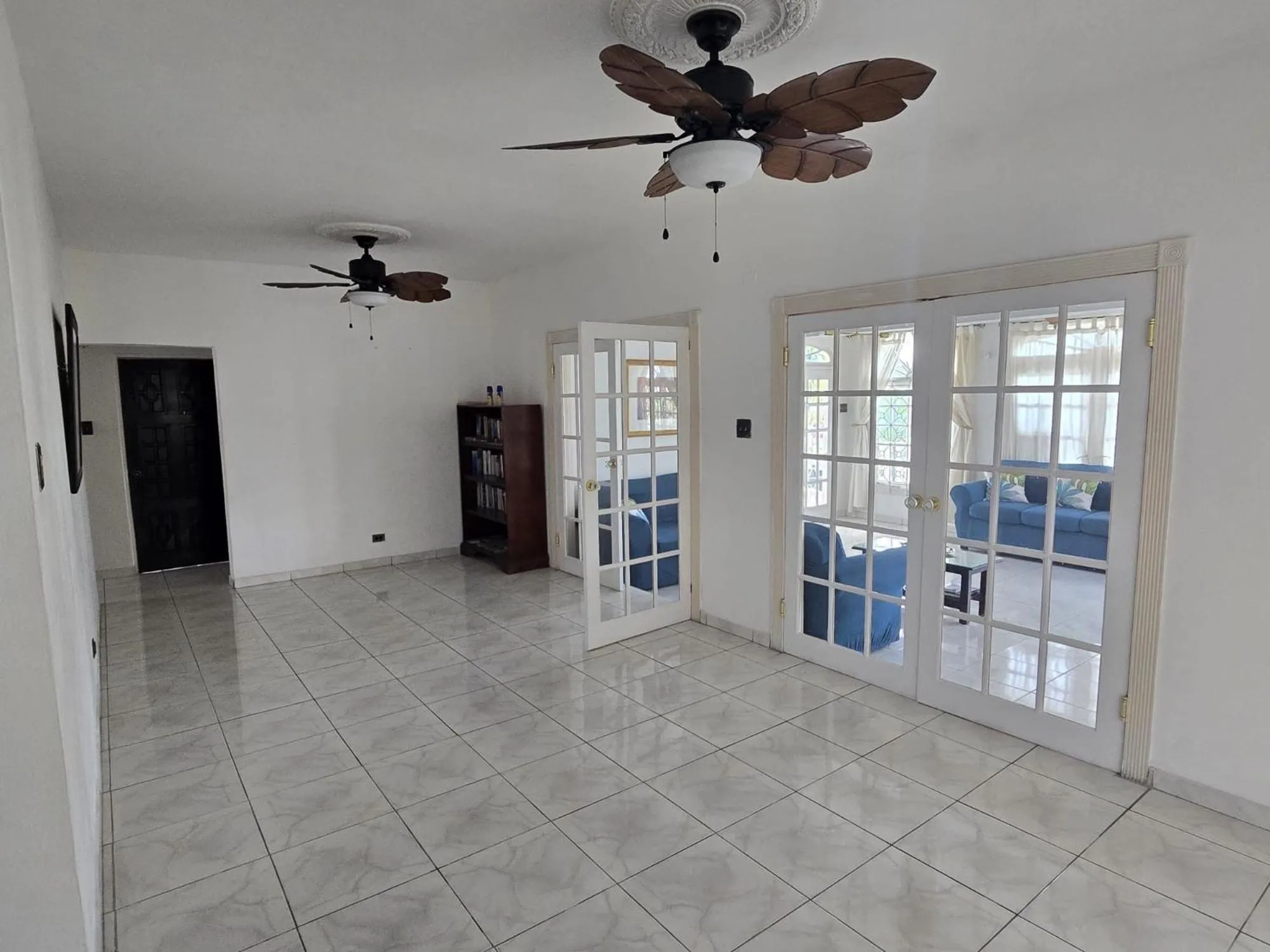 Paradise Palms Jamaica Vacation Rental