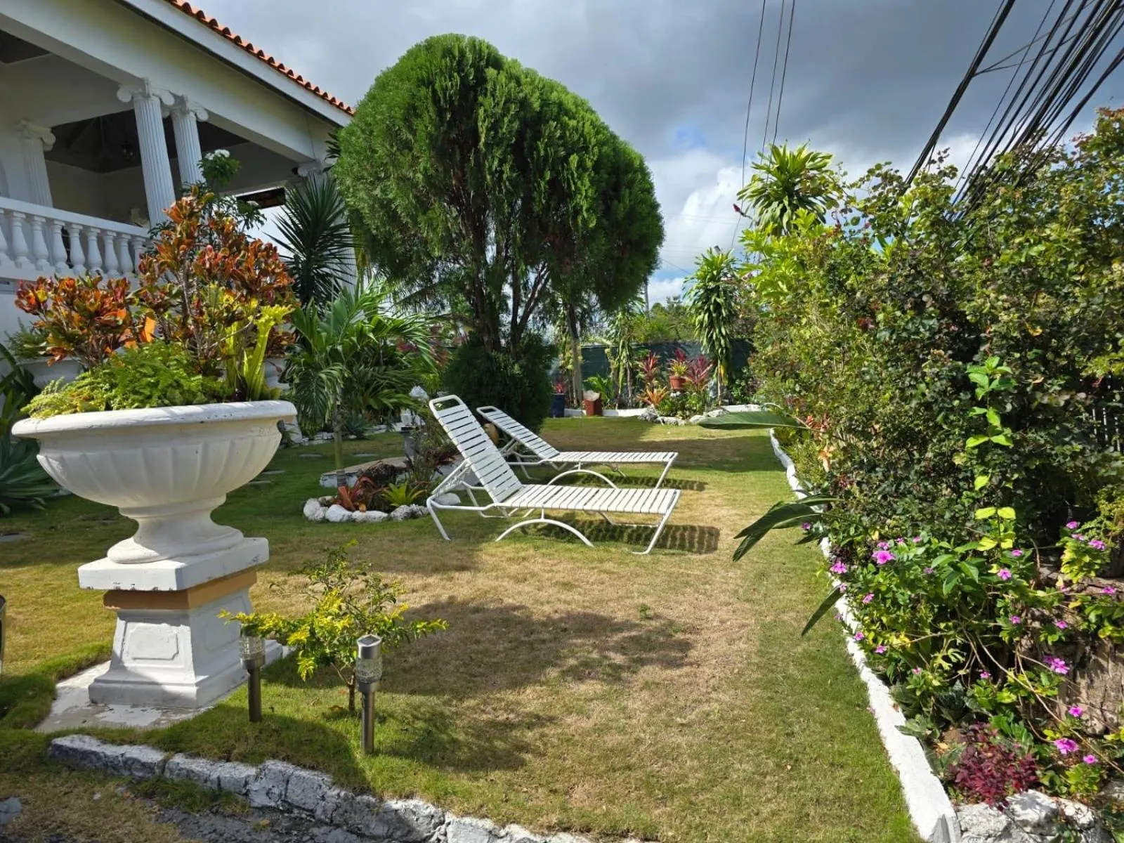 Paradise Palms Jamaica Vacation Rental