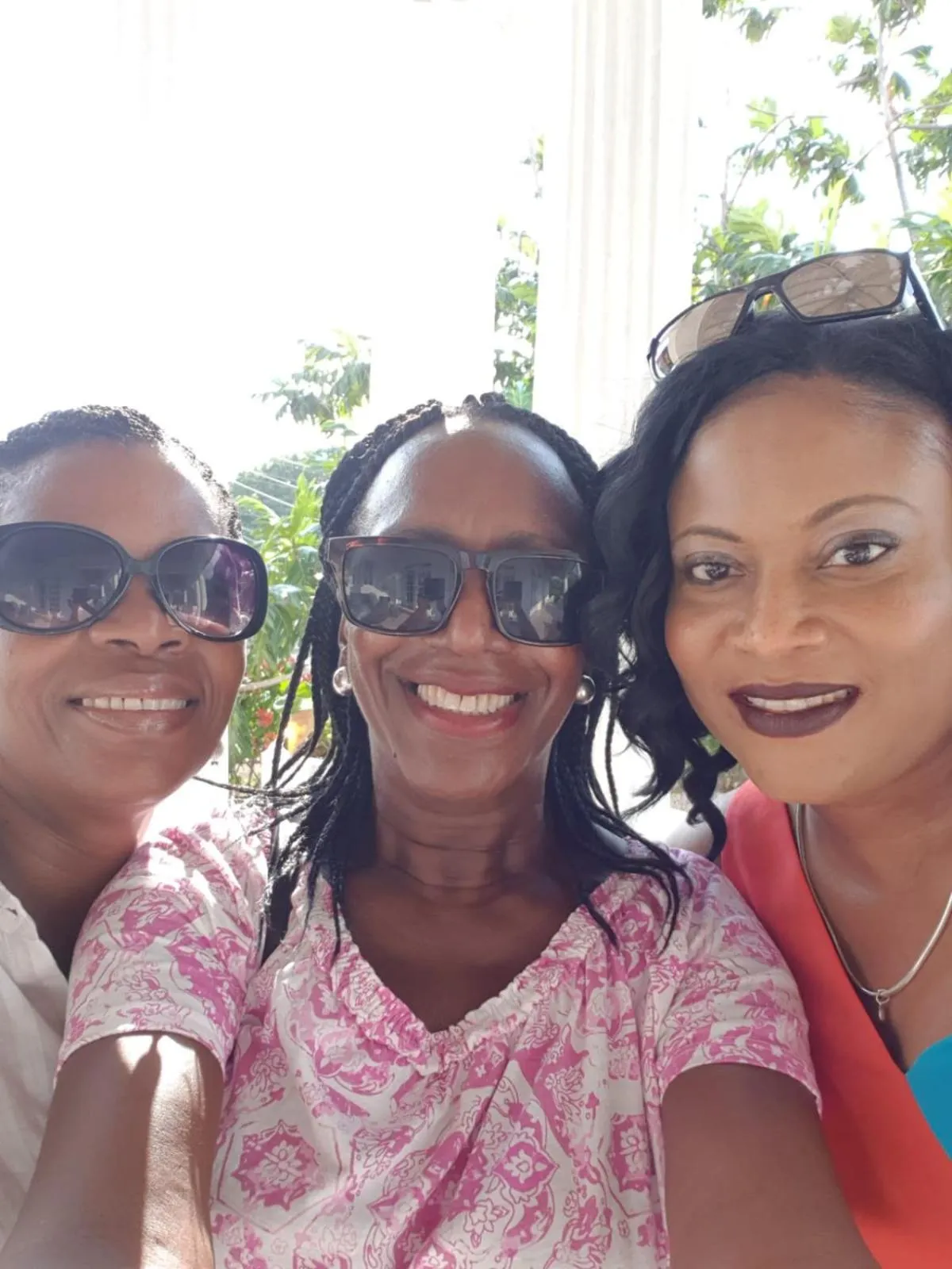 Paradise Palms Jamaica Vacation Rental