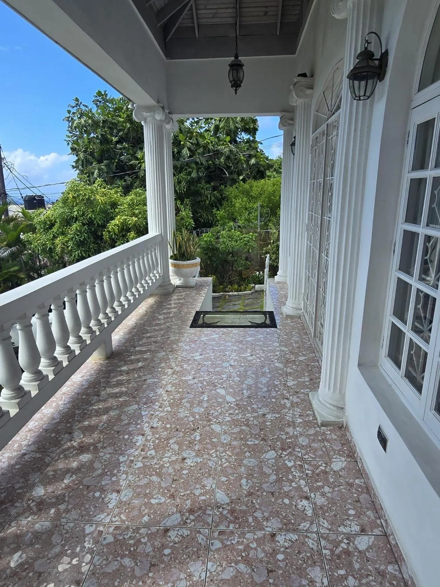 Paradise Palms Jamaica Vacation Rental