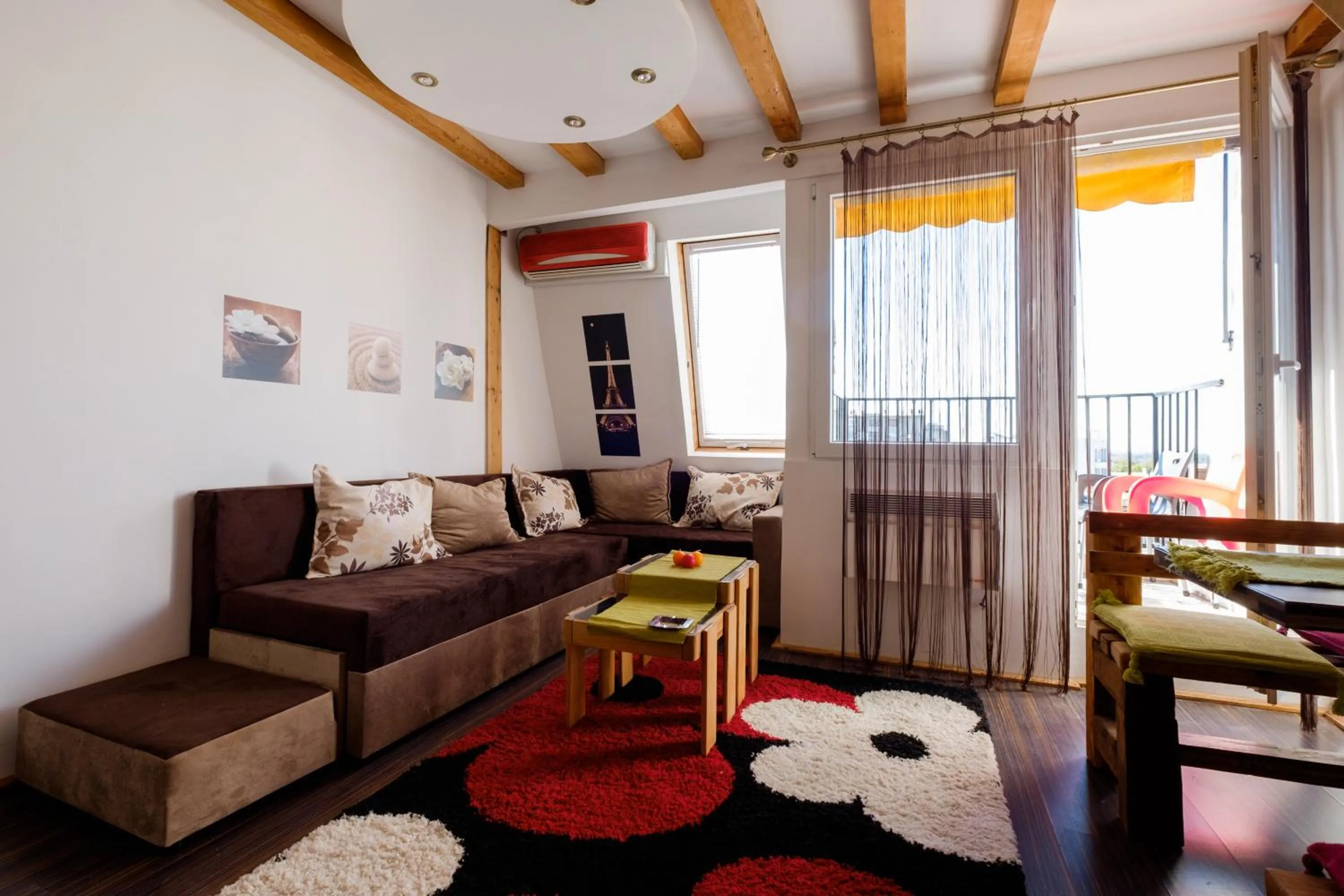 Apartment 14