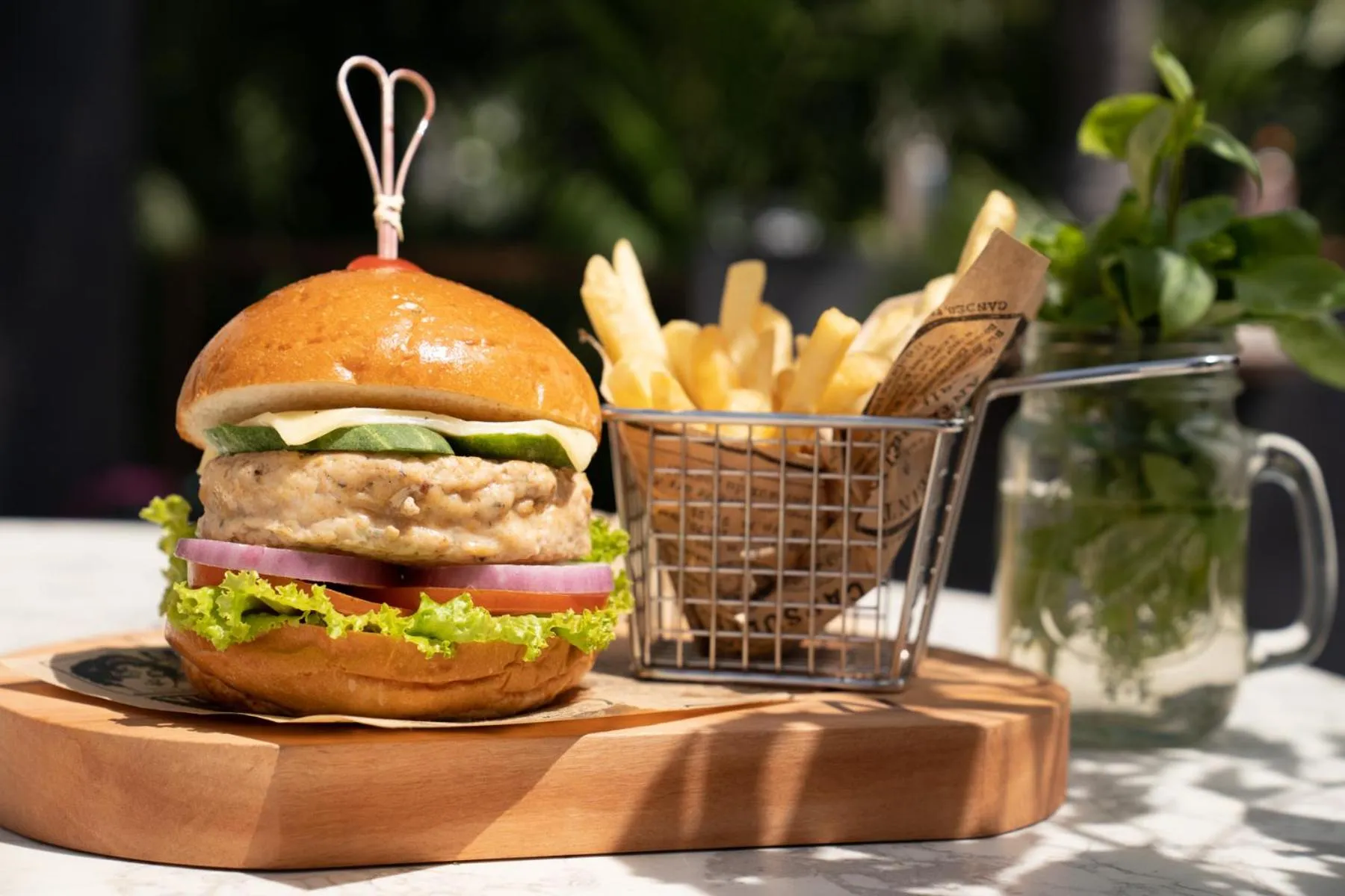 Food and drinks in Novotel Phuket Kata Avista Resort and Spa