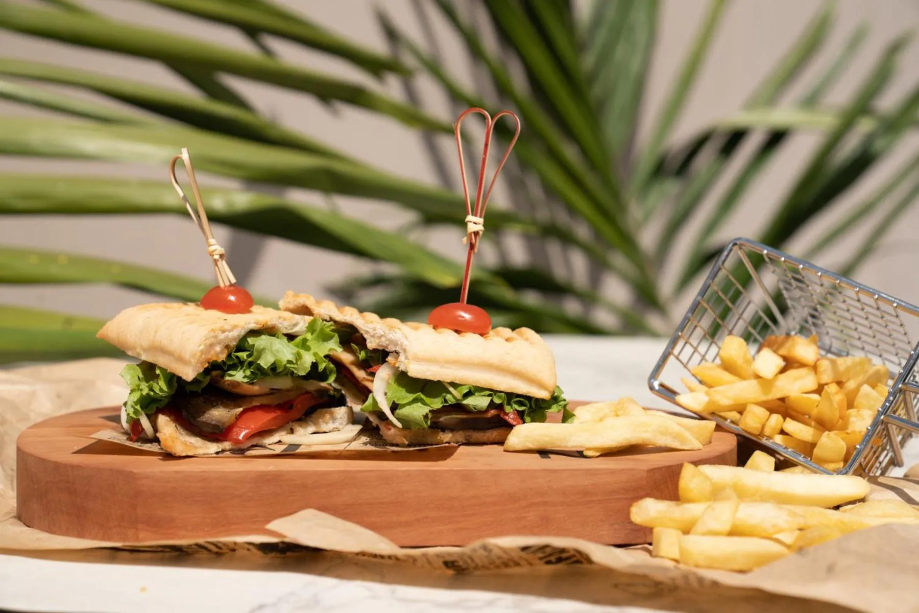 Food and drinks in Novotel Phuket Kata Avista Resort and Spa