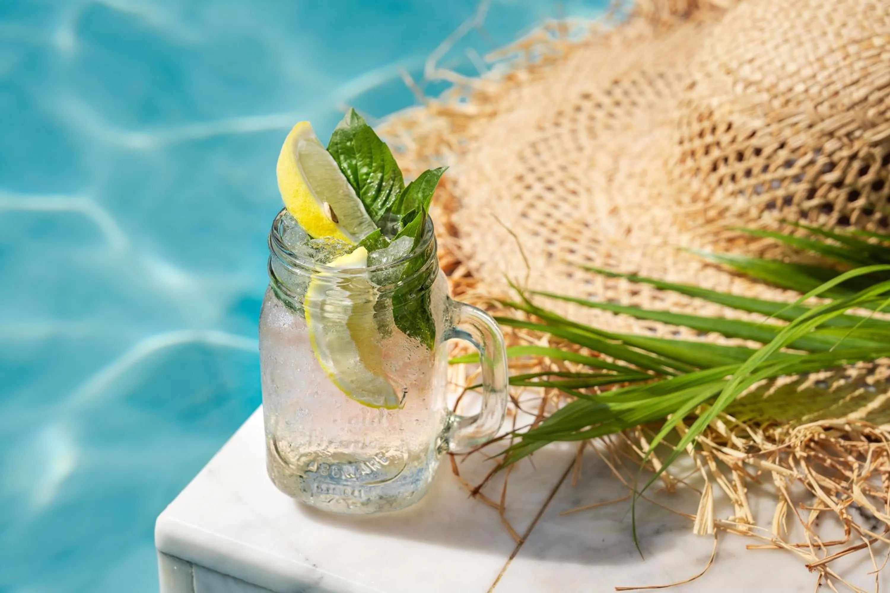 Drinks in Novotel Phuket Kata Avista Resort and Spa