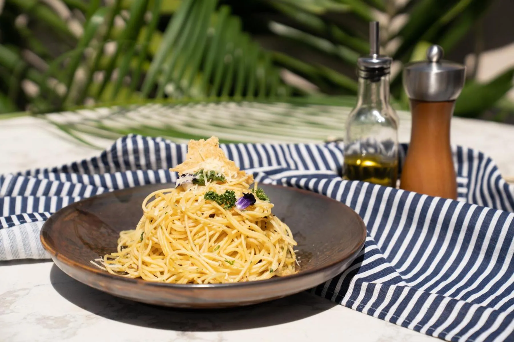 Food and drinks in Novotel Phuket Kata Avista Resort and Spa