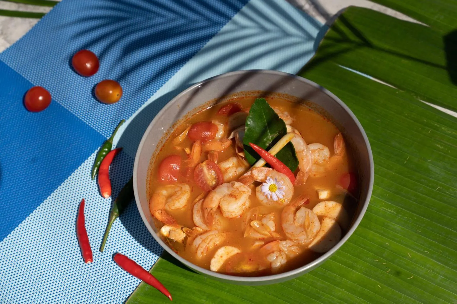 Food and drinks in Novotel Phuket Kata Avista Resort and Spa