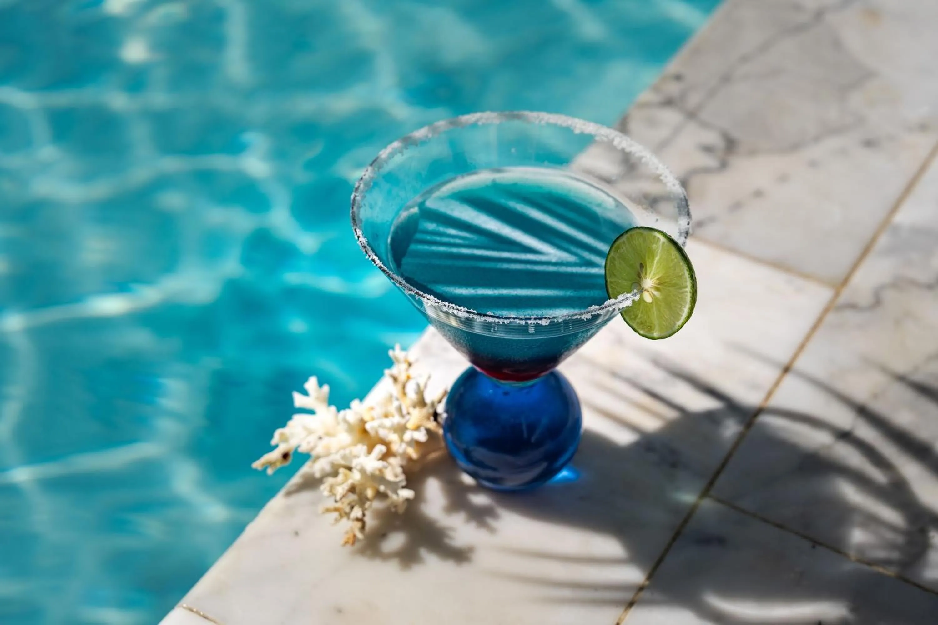 Drinks in Novotel Phuket Kata Avista Resort and Spa