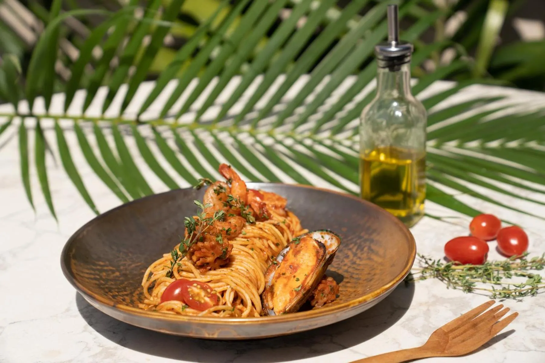 Food and drinks in Novotel Phuket Kata Avista Resort and Spa