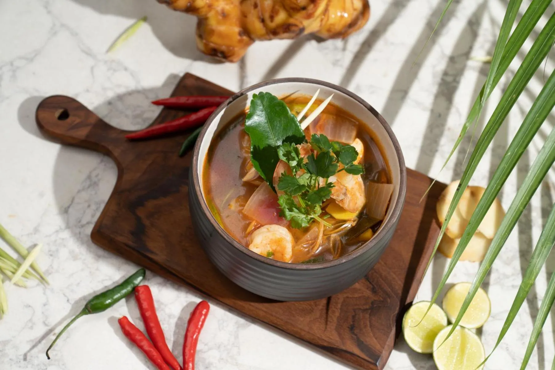 Food and drinks in Novotel Phuket Kata Avista Resort and Spa