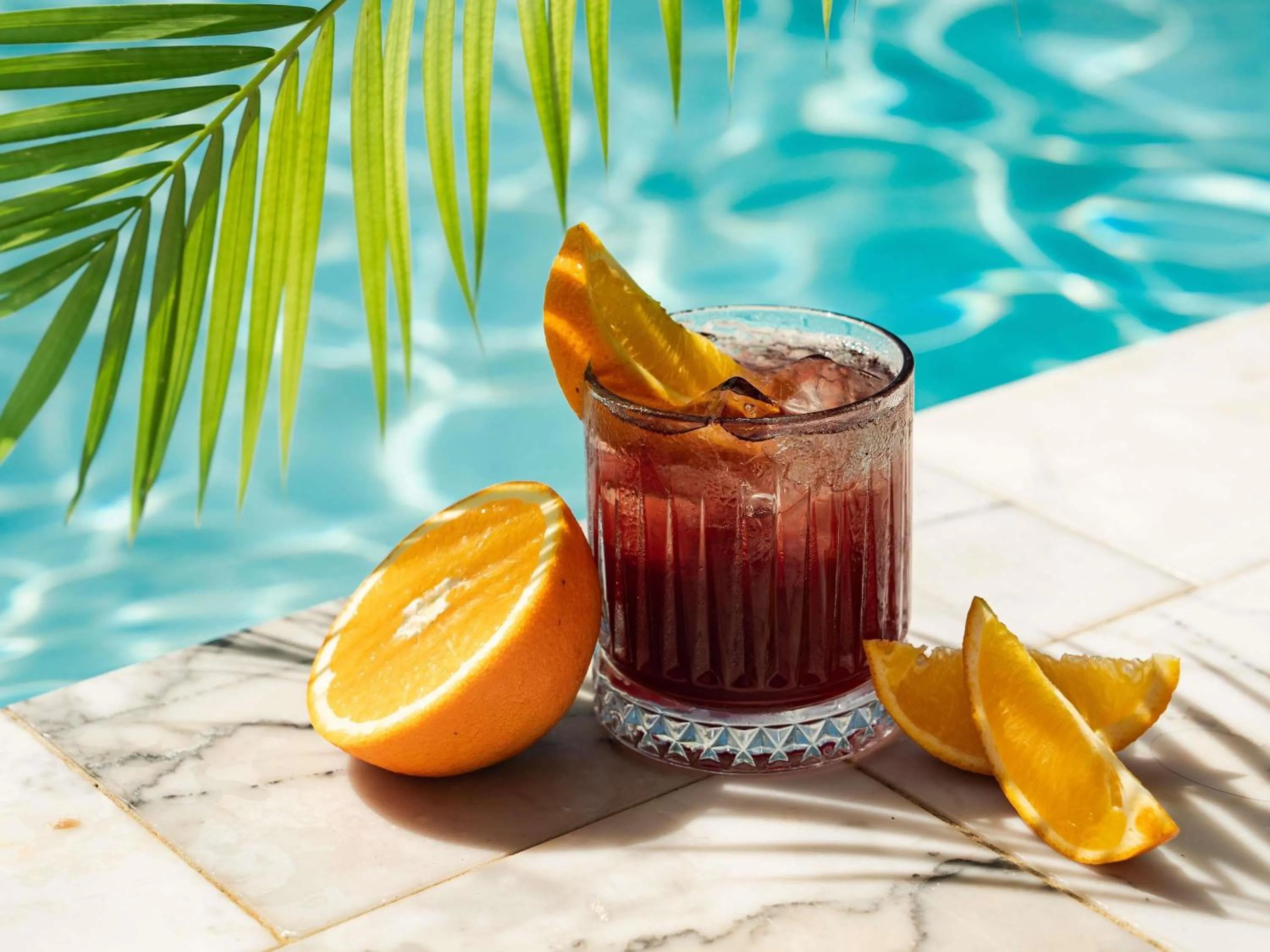 Restaurant/places to eat in Novotel Phuket Kata Avista Resort and Spa