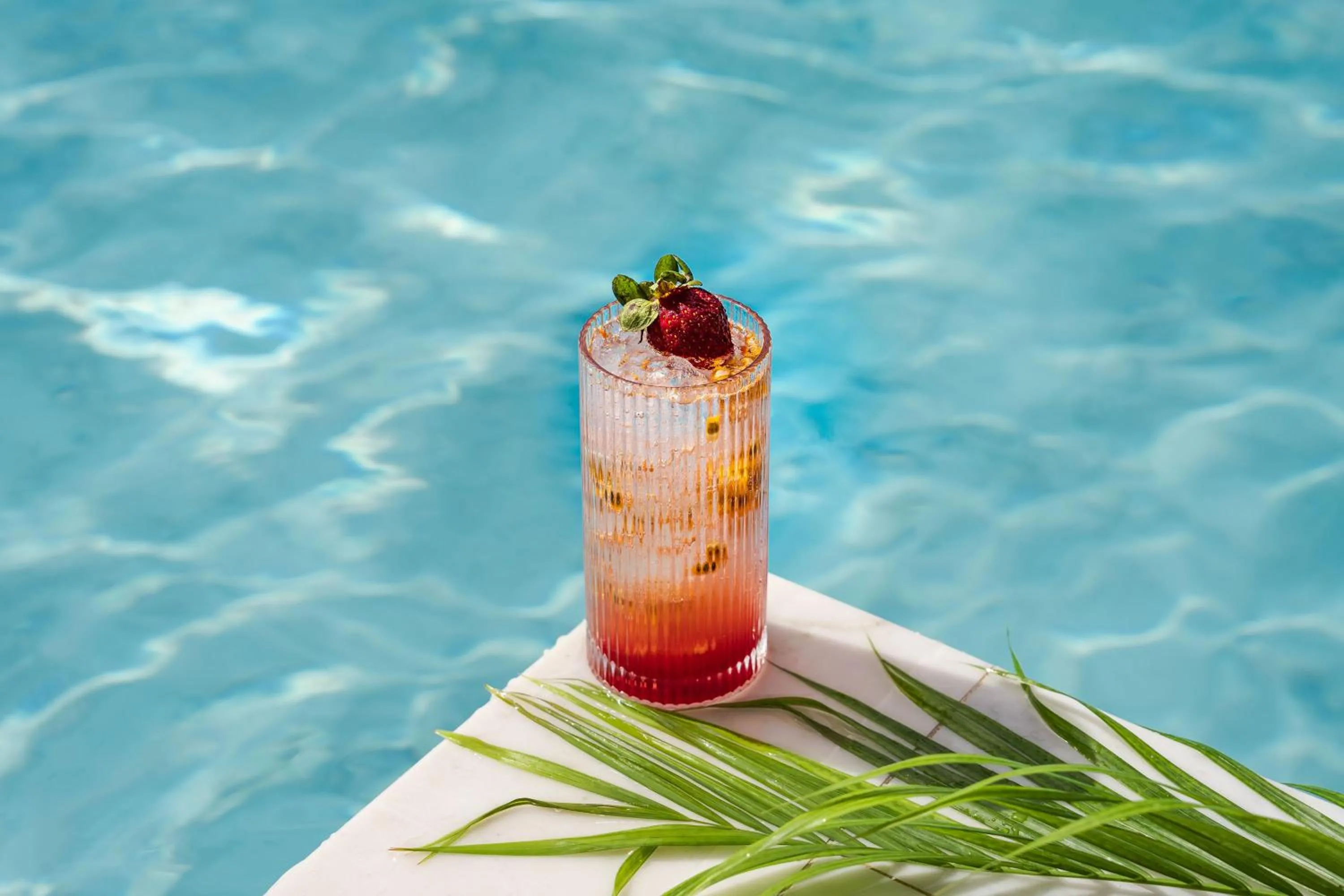 Drinks in Novotel Phuket Kata Avista Resort and Spa