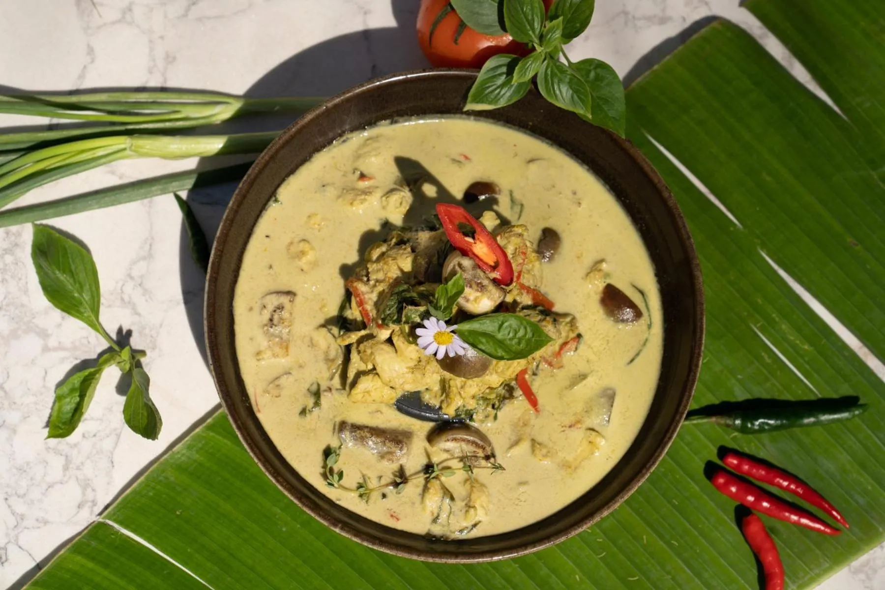 Food and drinks in Novotel Phuket Kata Avista Resort and Spa