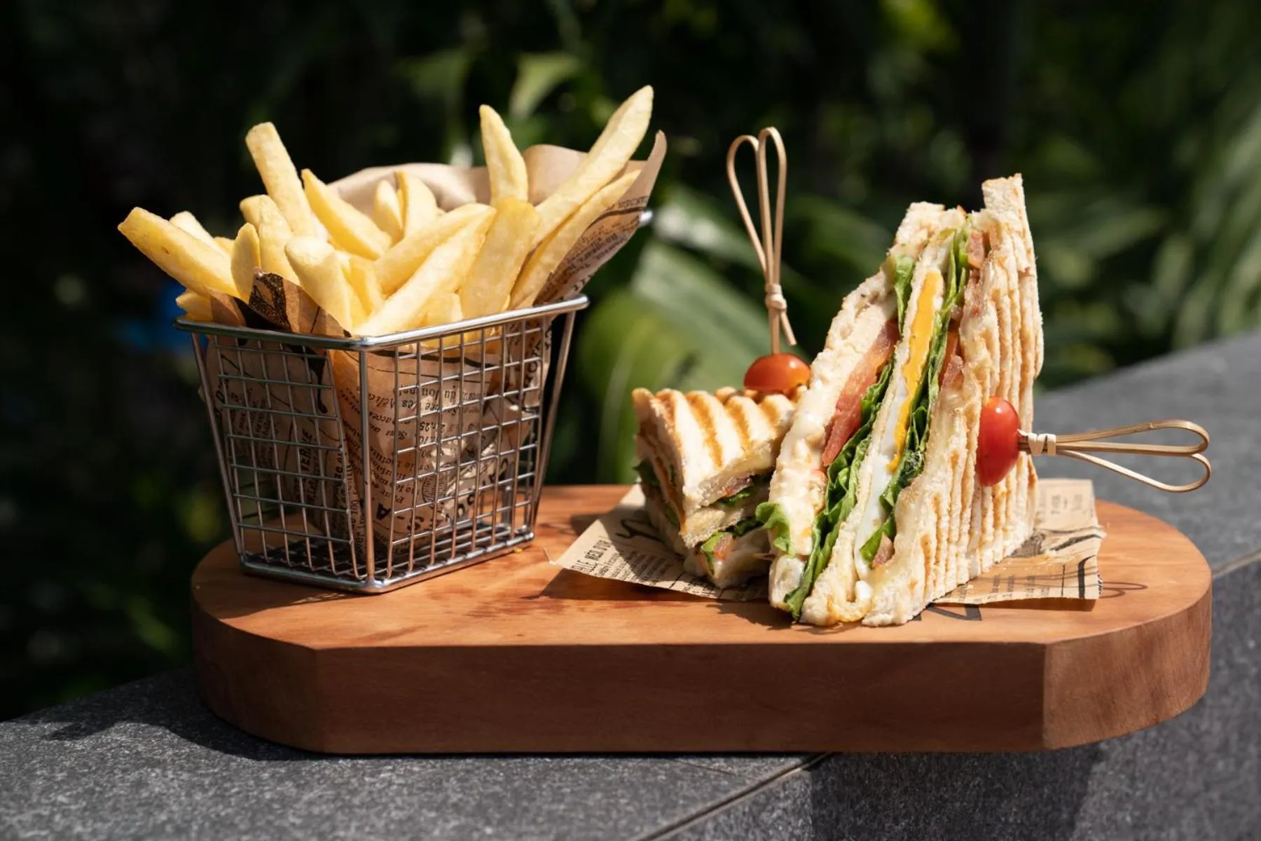 Food and drinks in Novotel Phuket Kata Avista Resort and Spa