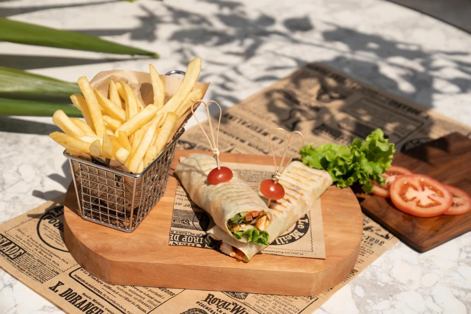 Food and drinks in Novotel Phuket Kata Avista Resort and Spa