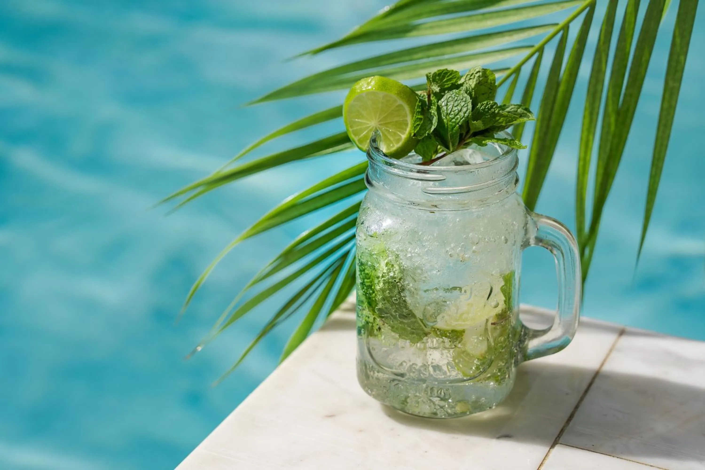 Drinks in Novotel Phuket Kata Avista Resort and Spa