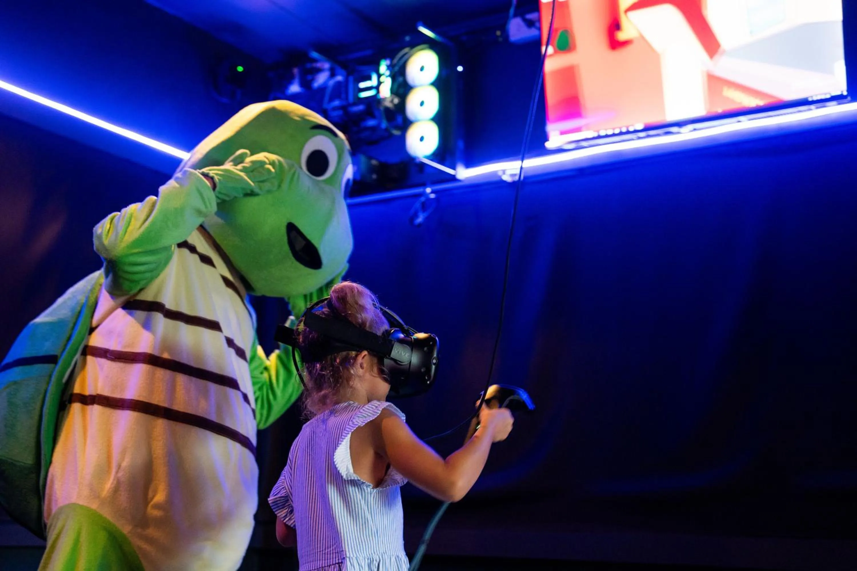 Activities in Novotel Phuket Kata Avista Resort and Spa