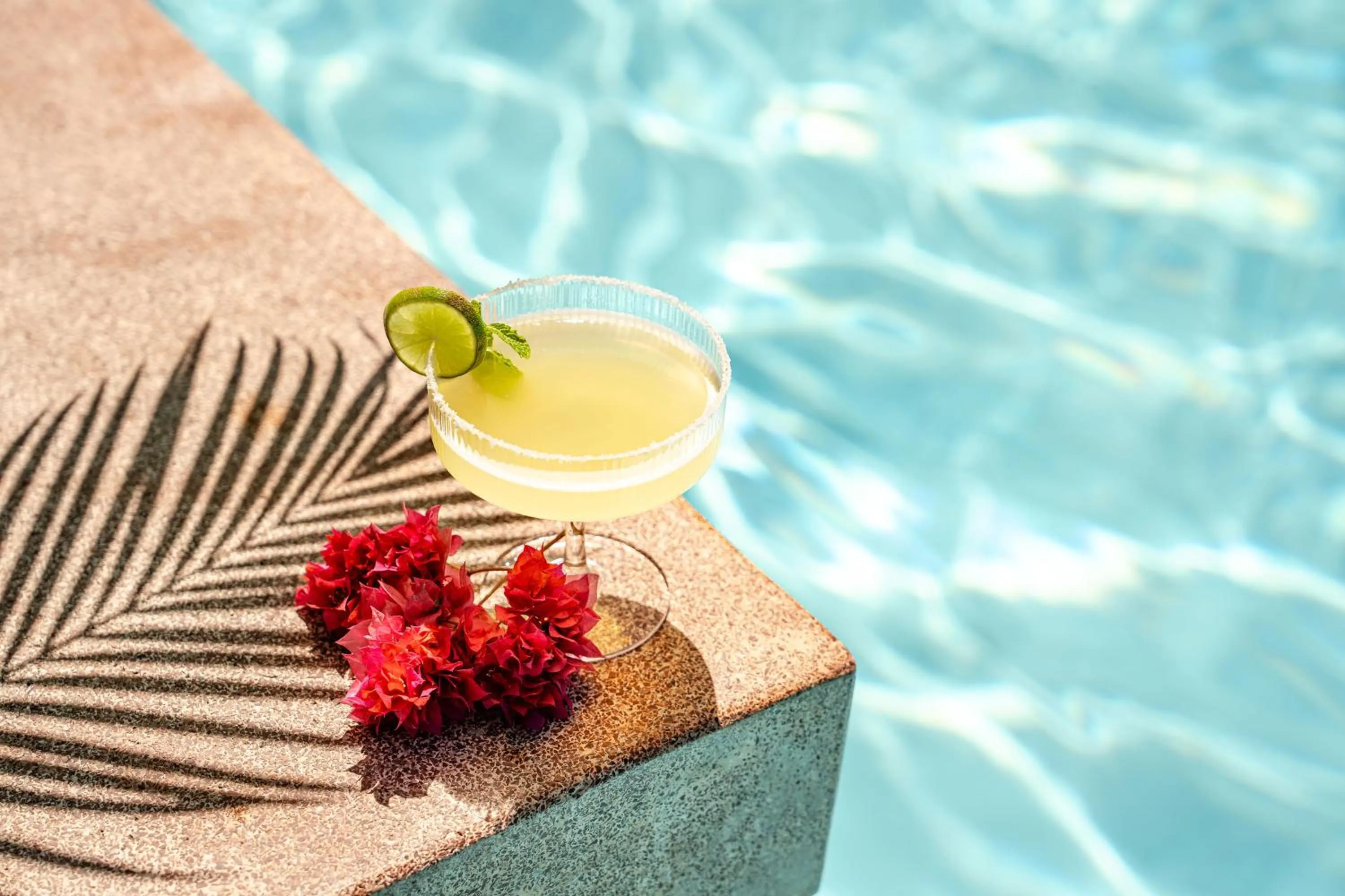 Drinks in Novotel Phuket Kata Avista Resort and Spa