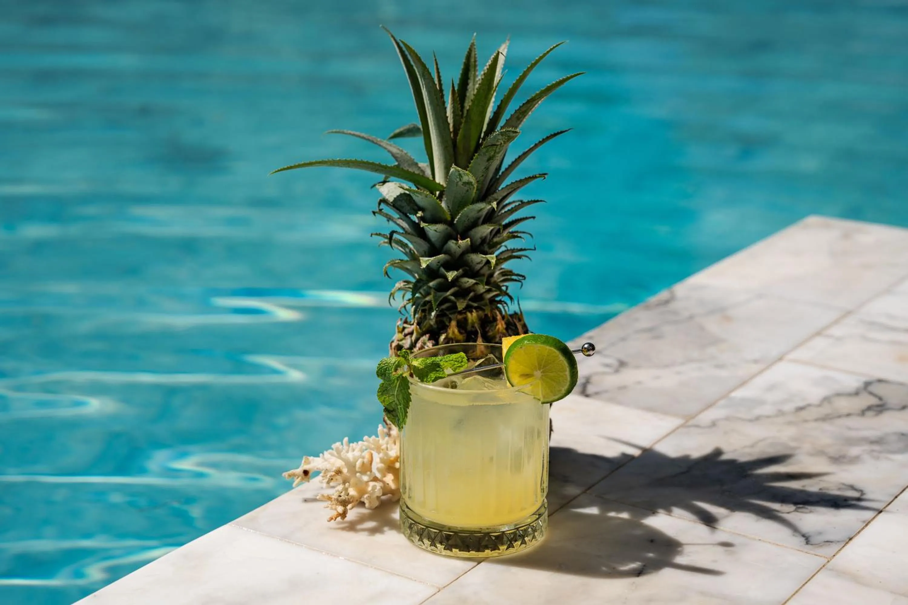 Drinks in Novotel Phuket Kata Avista Resort and Spa