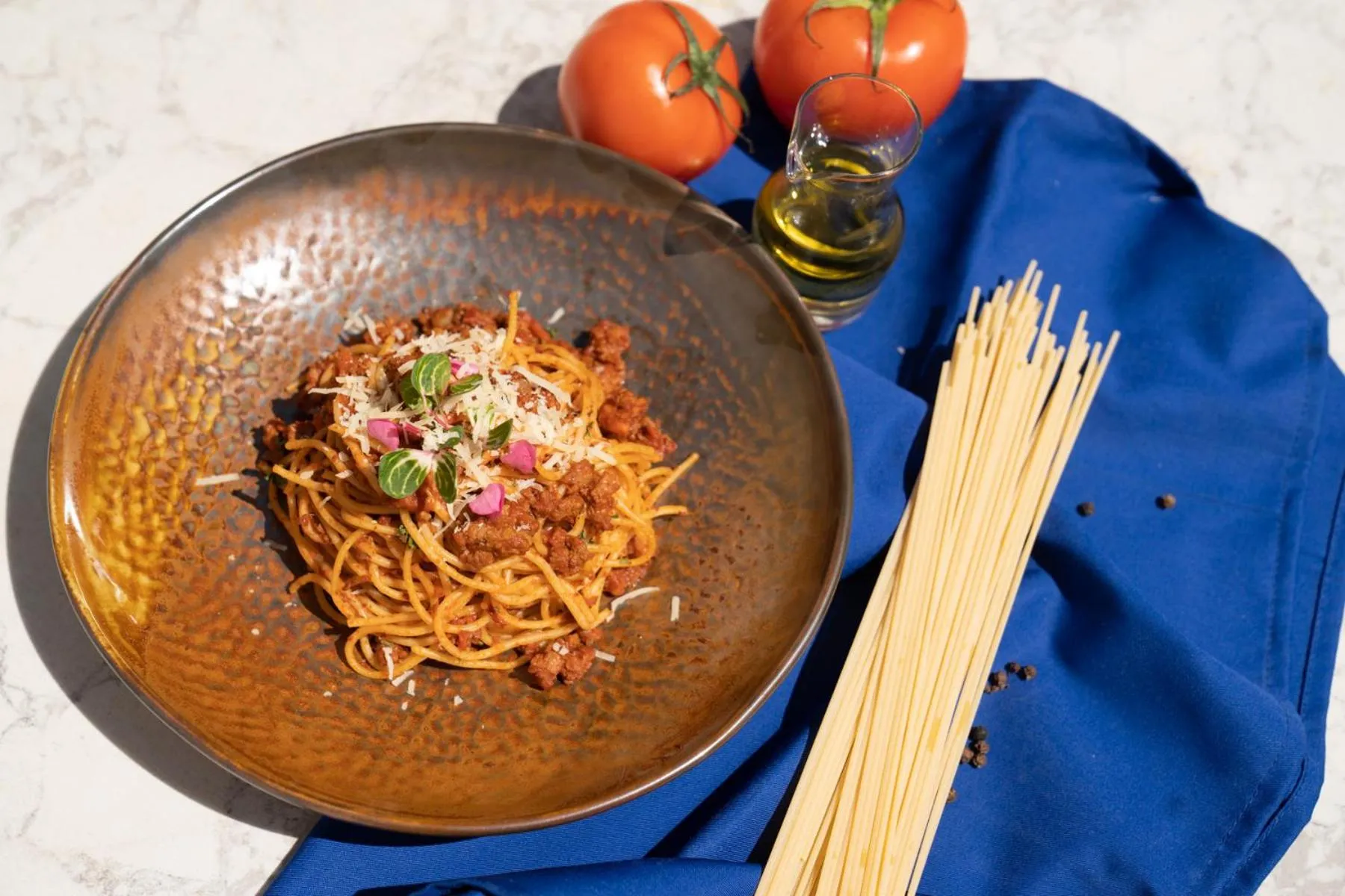 Food and drinks in Novotel Phuket Kata Avista Resort and Spa