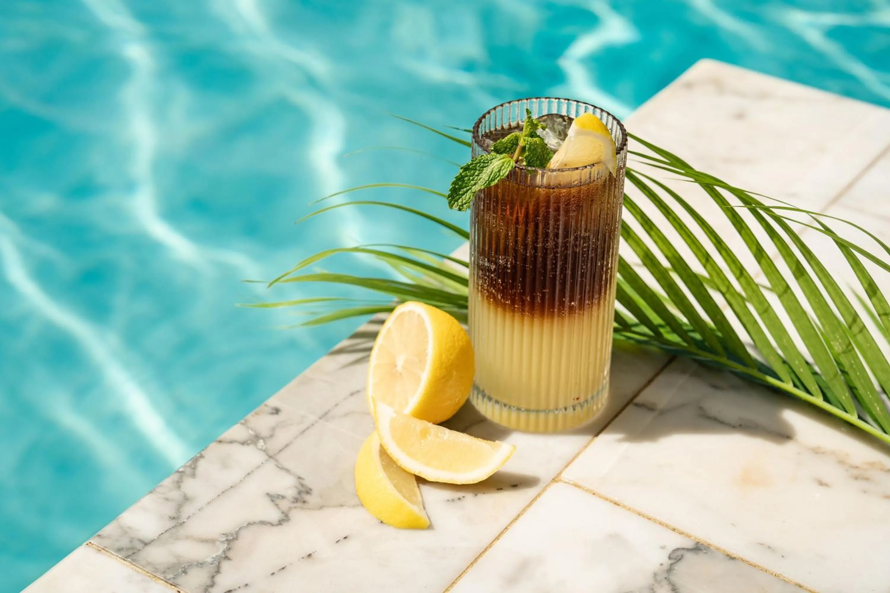 Drinks in Novotel Phuket Kata Avista Resort and Spa