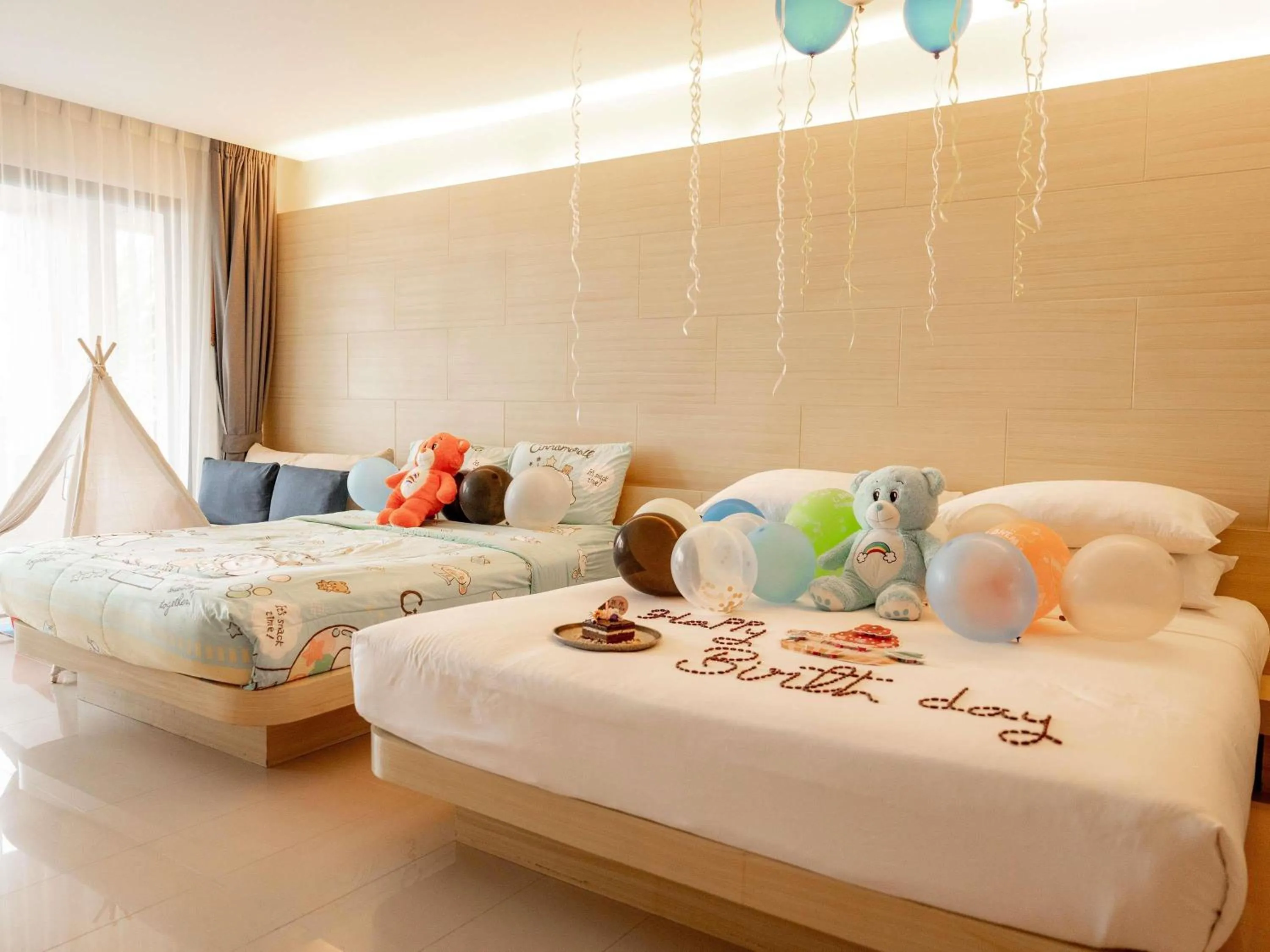 Other, Bed in Novotel Phuket Kata Avista Resort and Spa