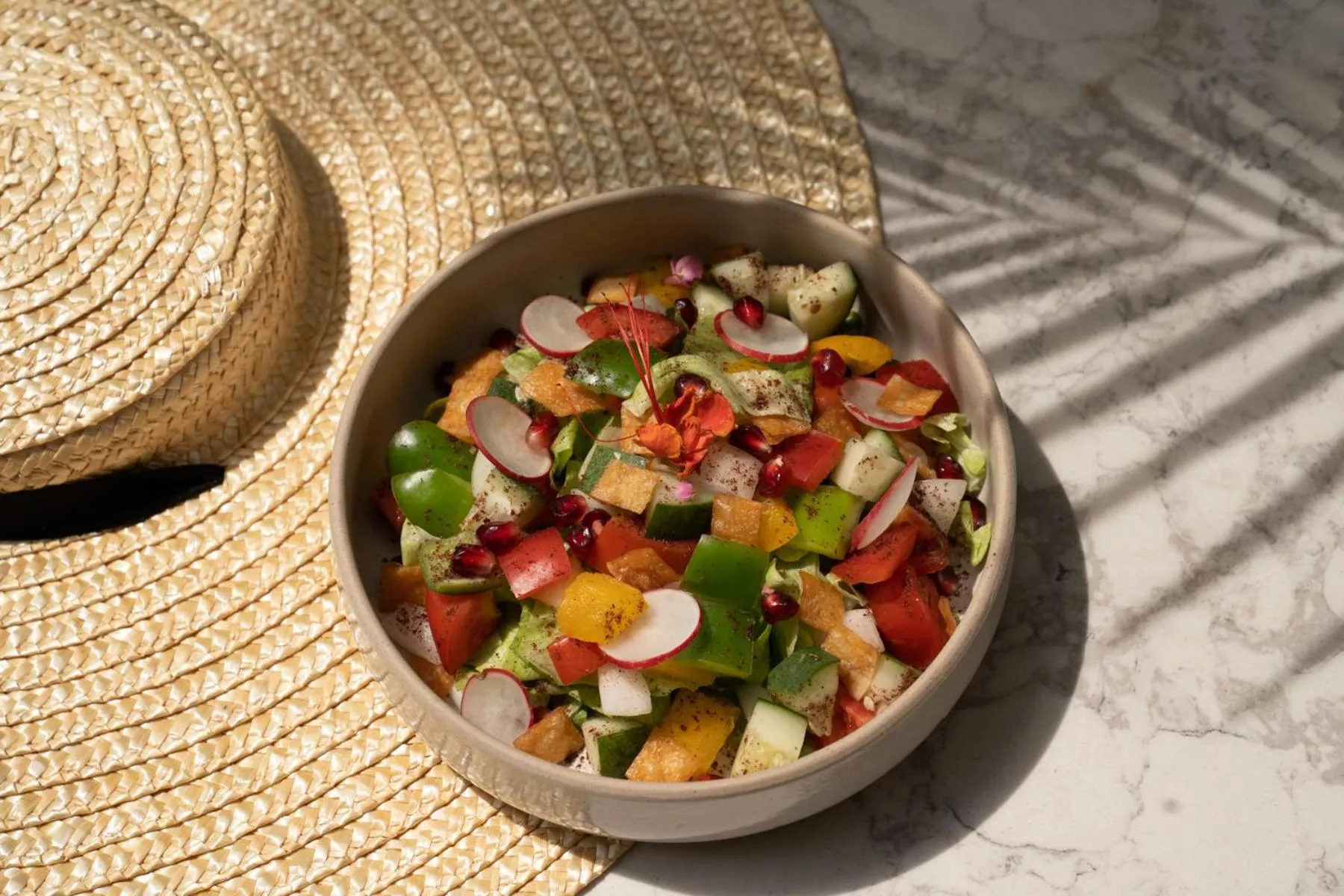 Food and drinks in Novotel Phuket Kata Avista Resort and Spa