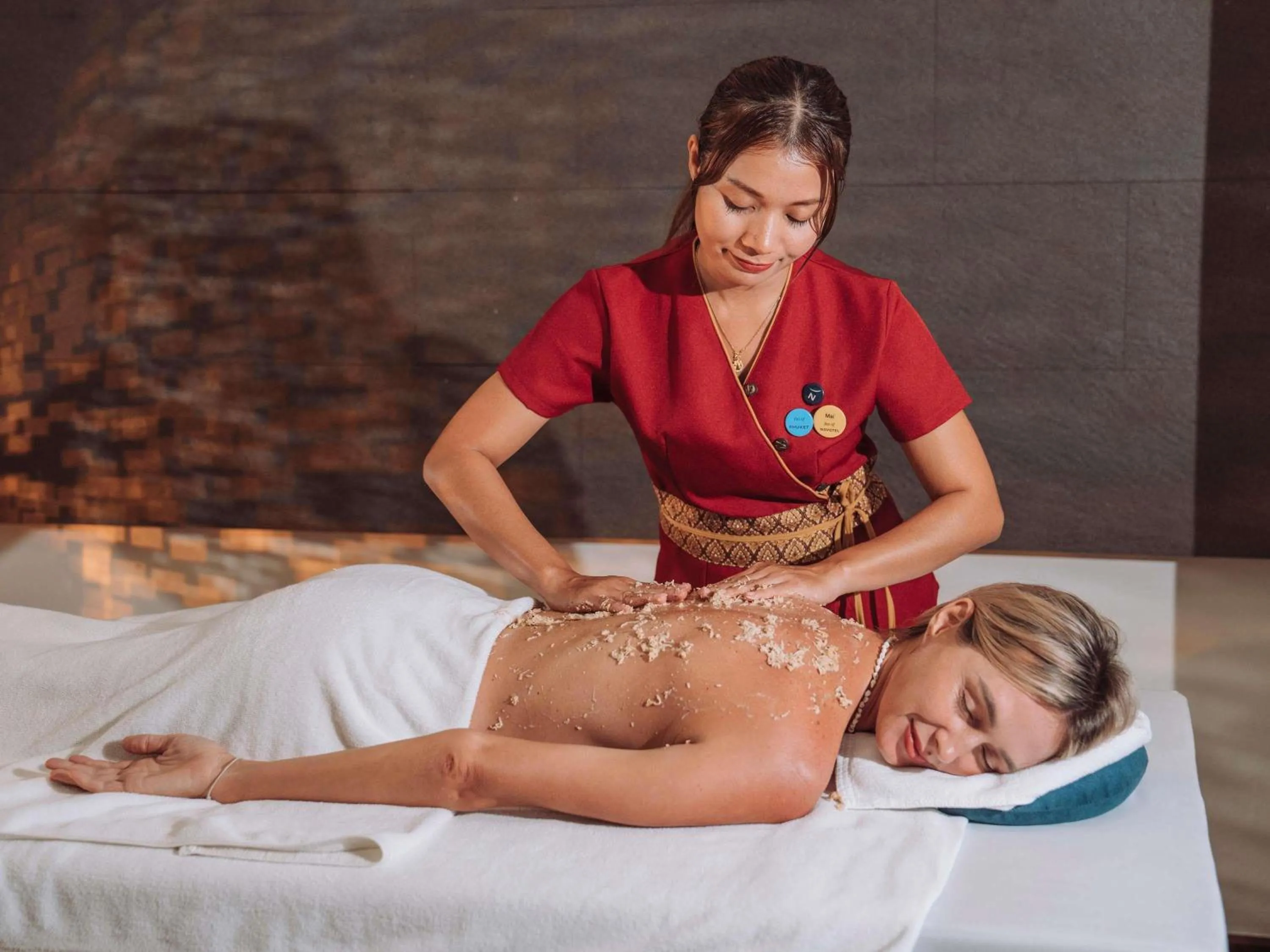 Other in Novotel Phuket Kata Avista Resort and Spa