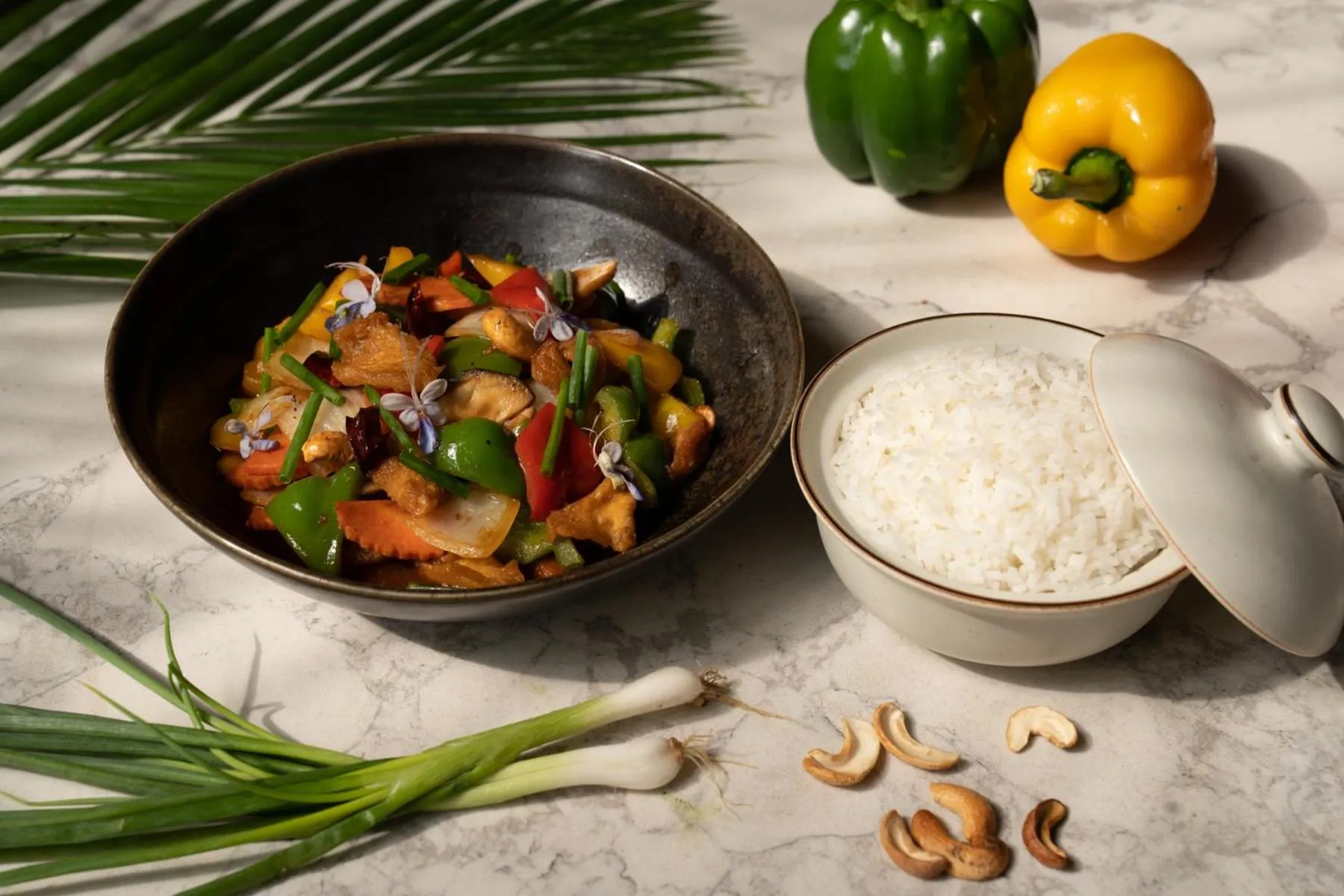 Food and drinks in Novotel Phuket Kata Avista Resort and Spa